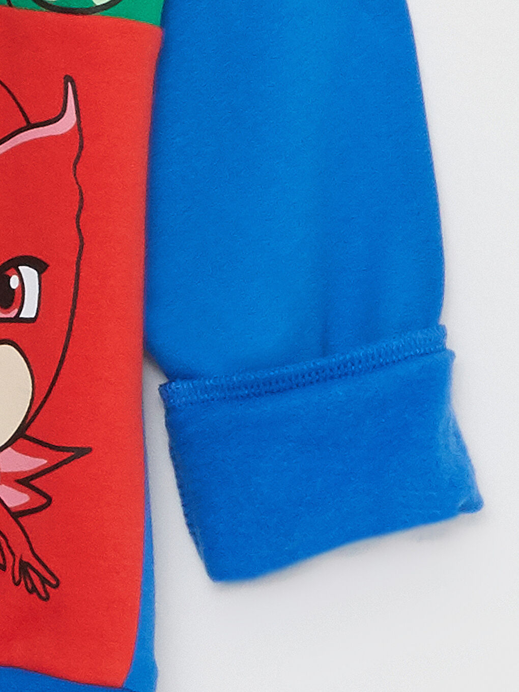 Комплект за бебешка завивка-1