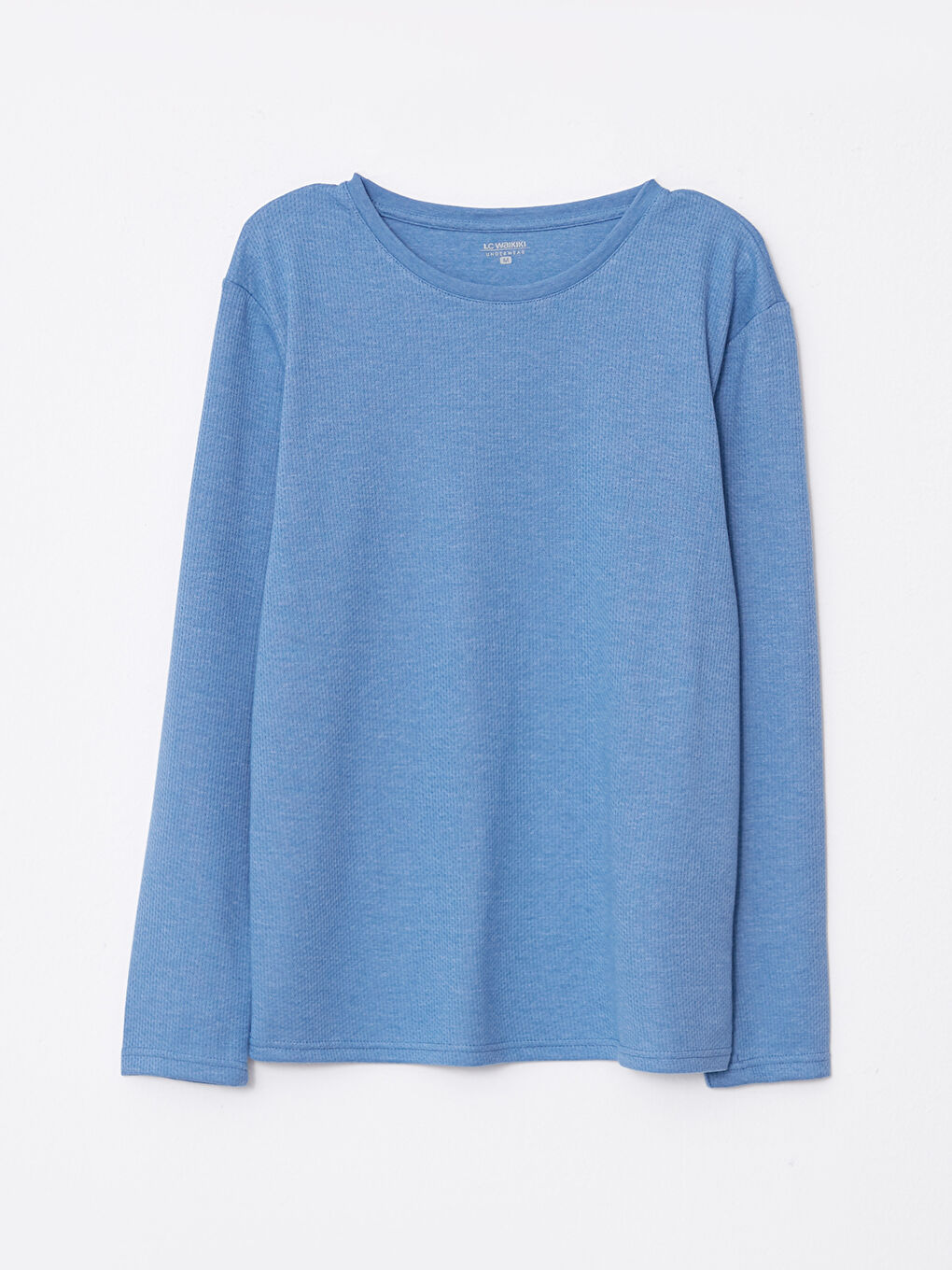 Set de Pijama Pentru Bărbați, Croială Standard-6