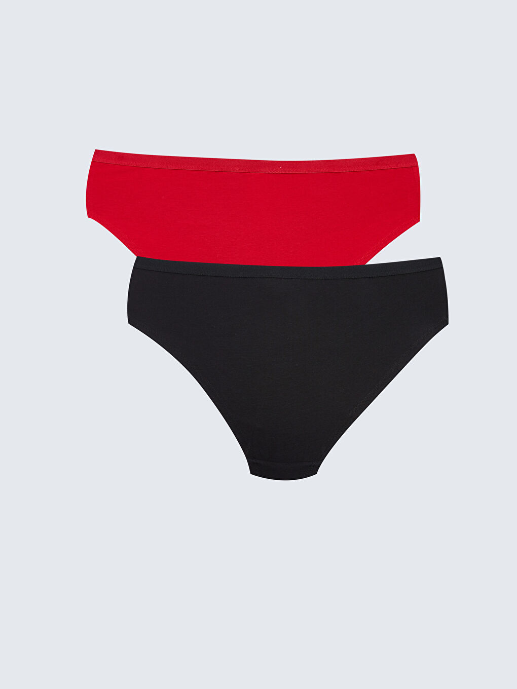 Mickey Mouse Printed Bikini Panties 2-Pack -W2DG35Z8-CVL