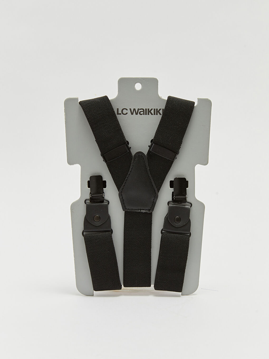 LCW ACCESSORIES Düz Erkek Pantolon Askısı