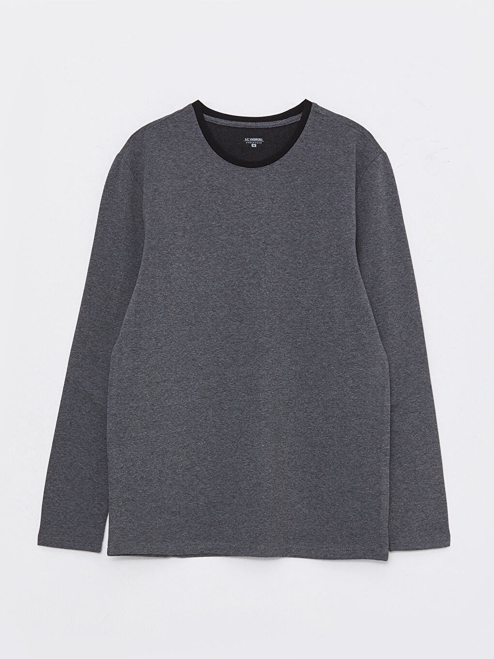 Стандартный крой Полярный Мужской Пижамный комплект-6