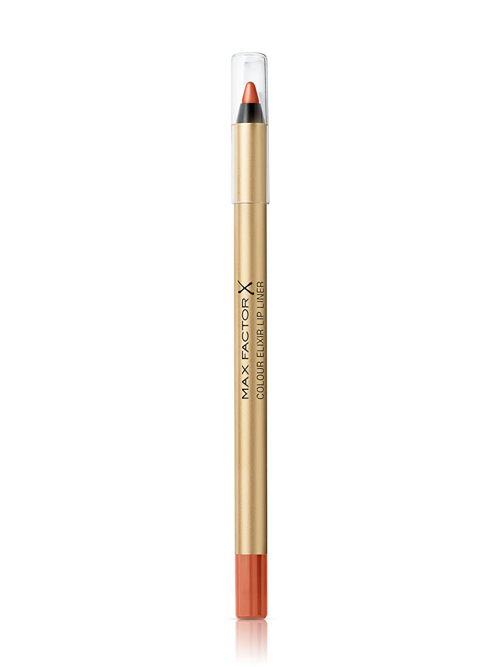Kahverengi Dudak Kalemi Colour Elixir Lip Liner 14 Brown & Nude