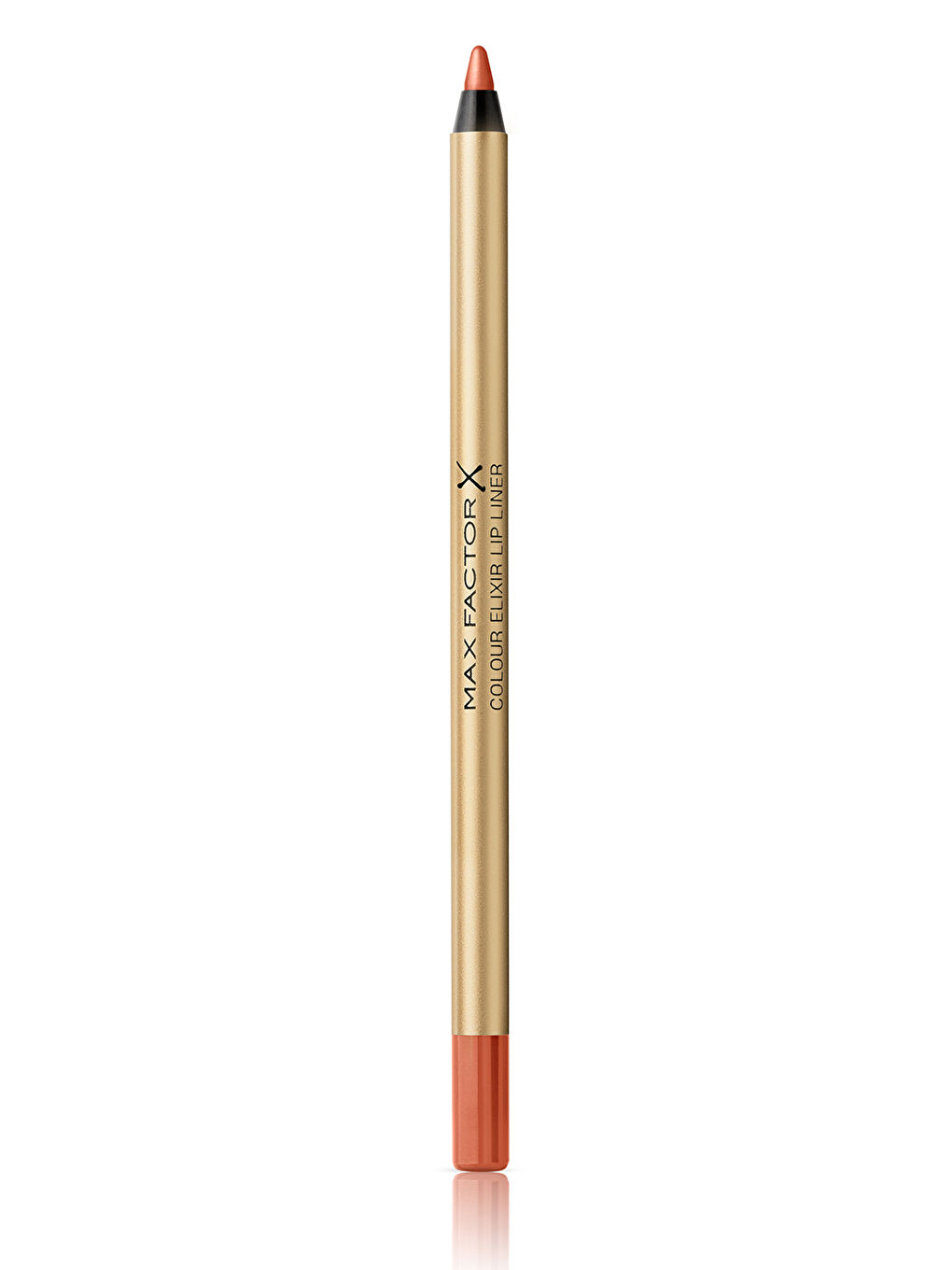 Kahverengi Dudak Kalemi Colour Elixir Lip Liner 14 Brown & Nude-1