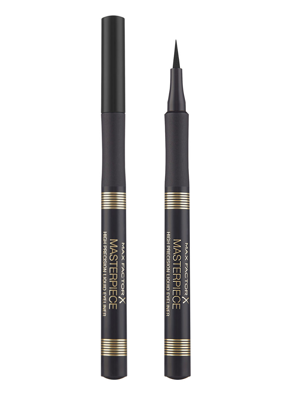 Likit Siyah Eyeliner High Precision