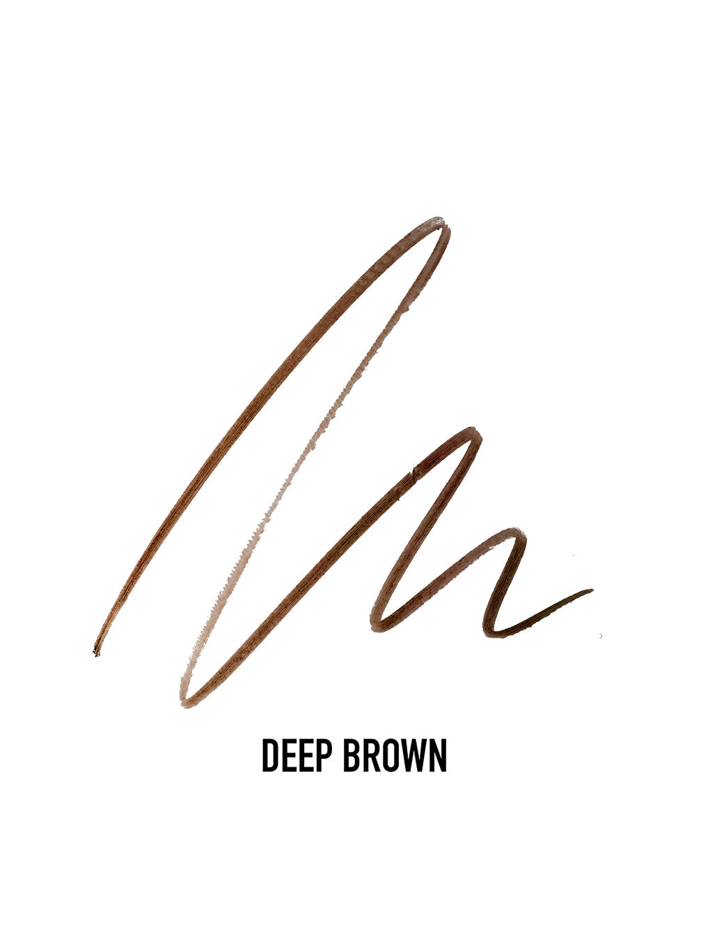 Brow Shaper Kaş Şekillendirici Kahve No 30-1