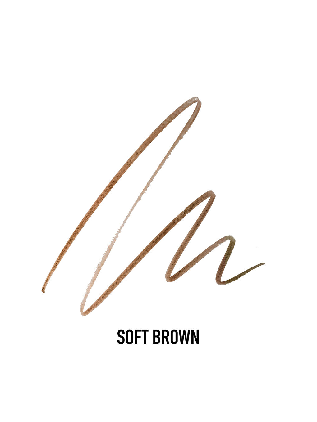 Kaş Kalemi Brow Shaper Brown-1