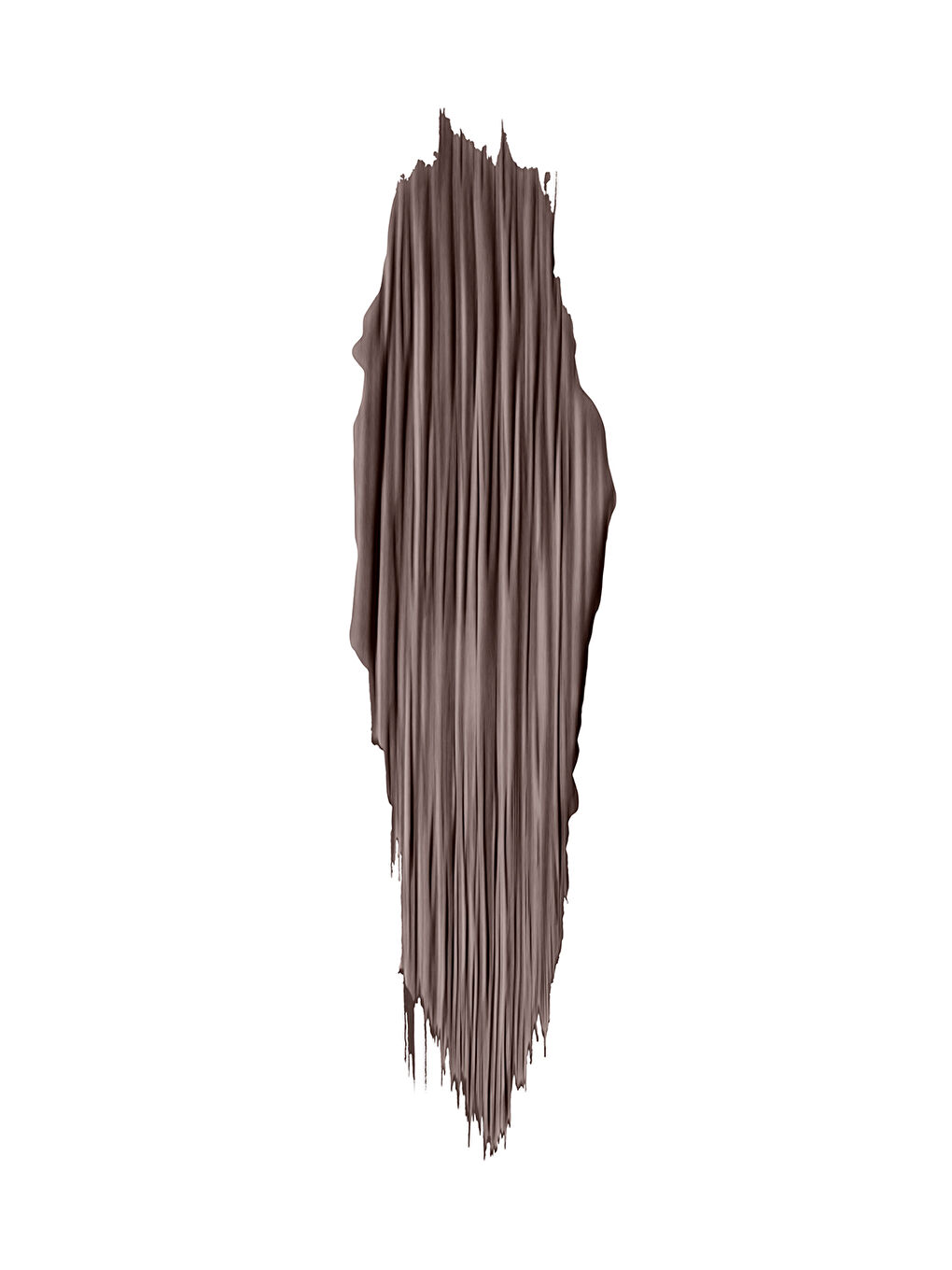 Kaş Maskarası Koyu Kahverengi-2