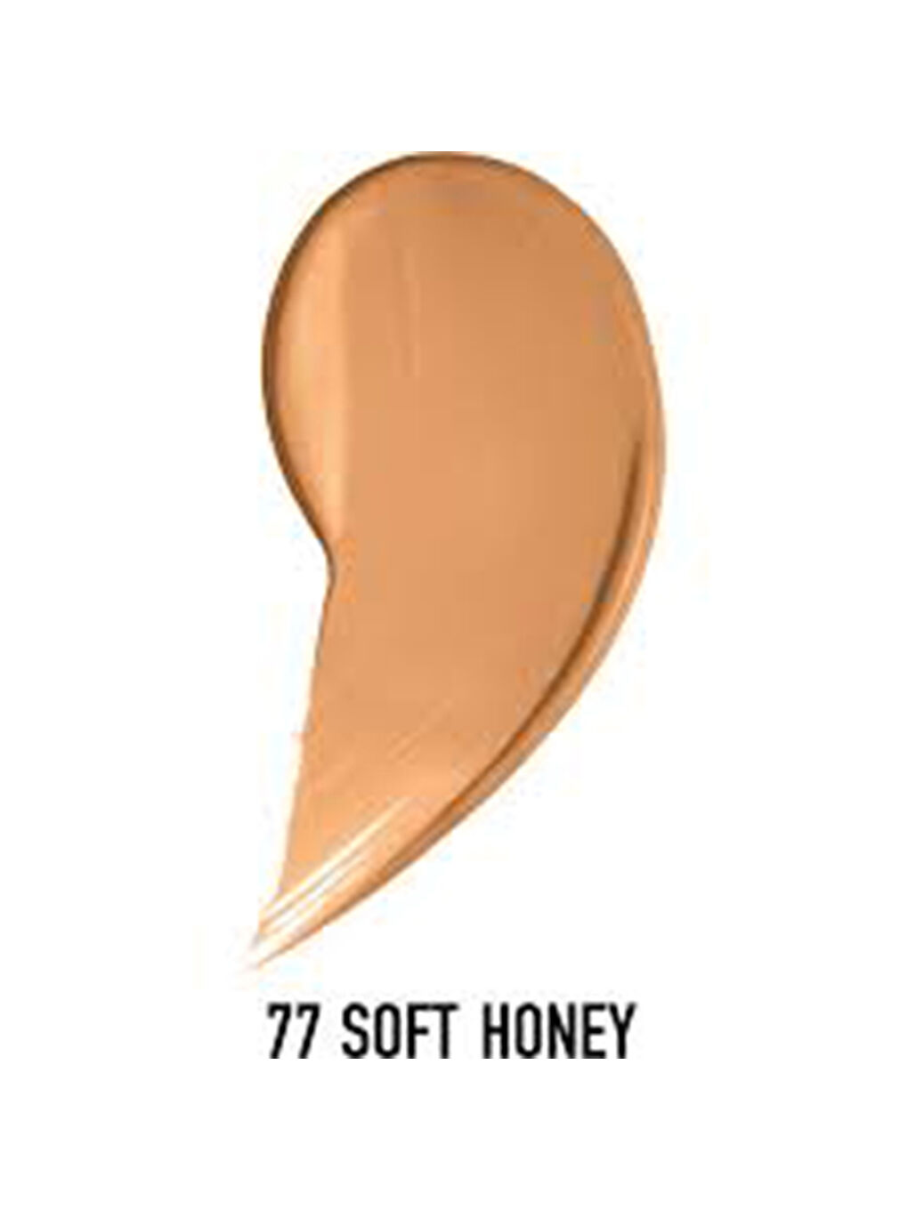 Healthy Skin Harmony Fondöten Honey-1