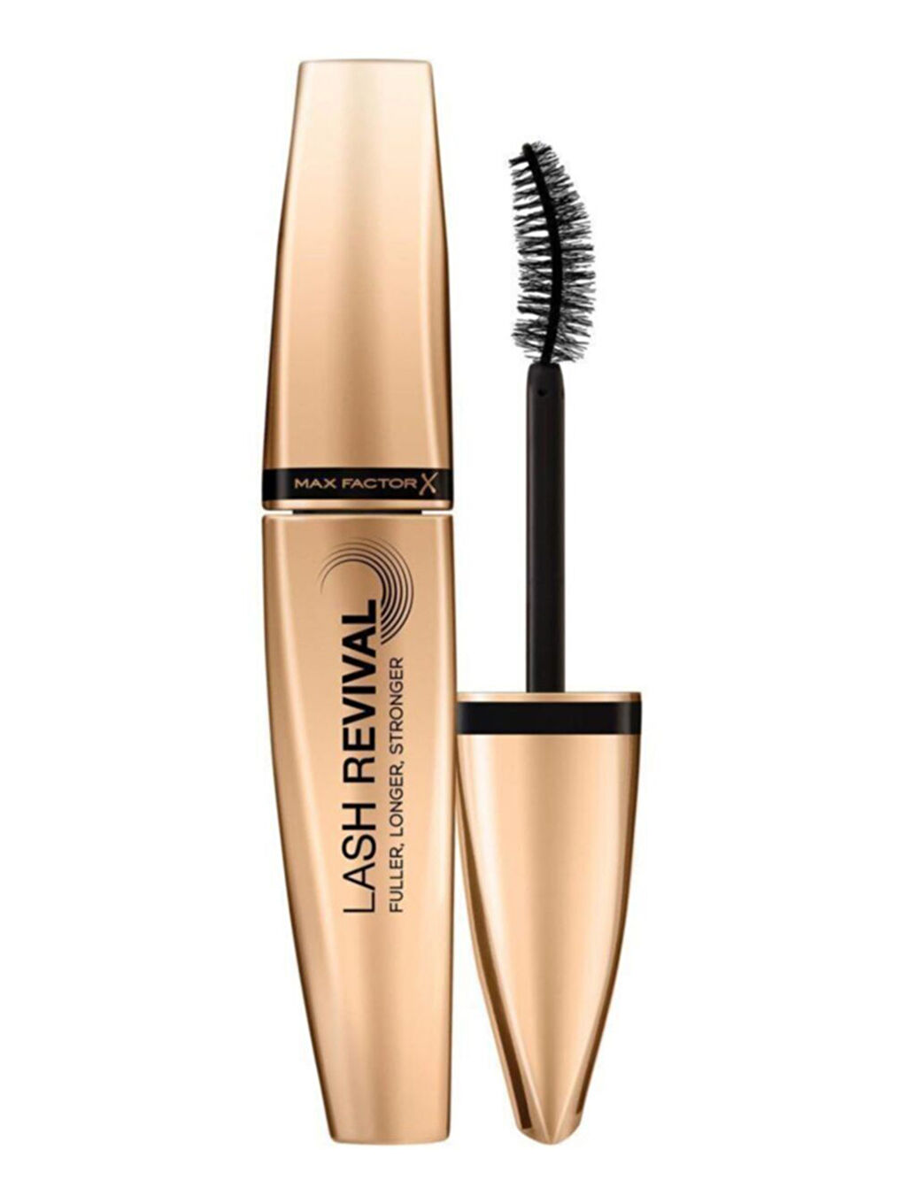 Mf Lash Revival Maskara Siyah-1