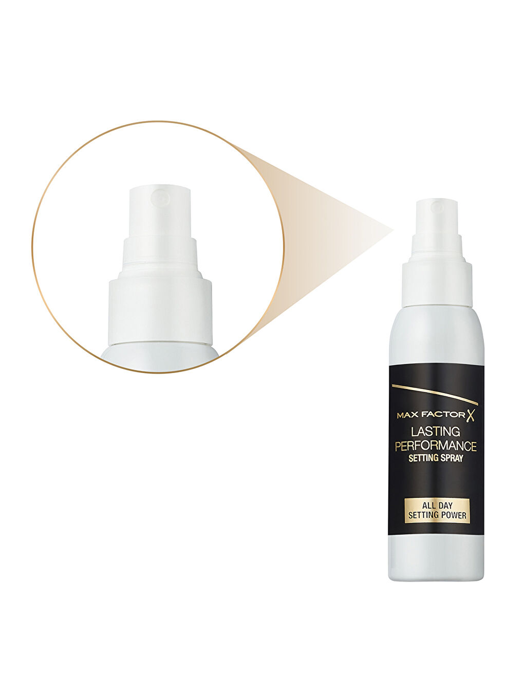 Lasting Performance Setting Spray 100 ML-1