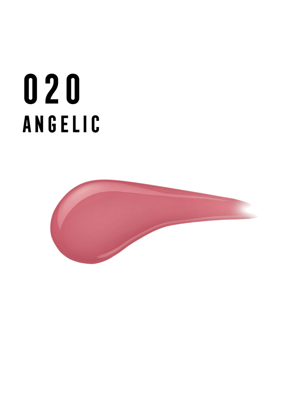 Dayanıklı Ruj ve Parlatıcı Balm-20 ANGELIC-2