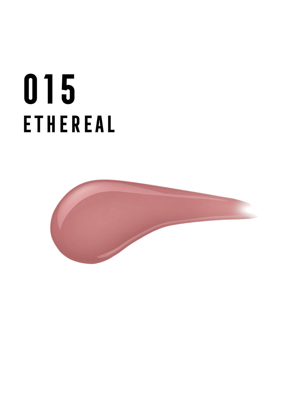 Dayanıklı Ruj ve Parlatıcı Balm-015 Etheral-2