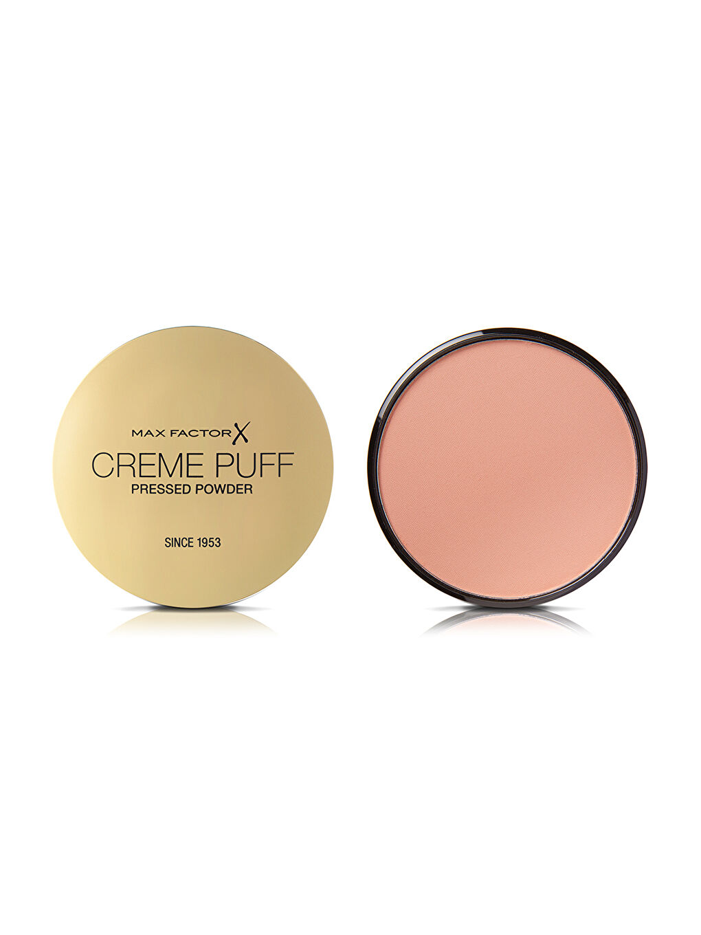 Creme Puff Kompakt Pudra 53 Tempting Touch-1