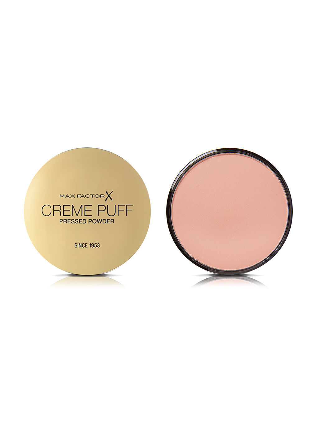 Creme Puff Kompakt Pudra 81 TRULY FAIR-1