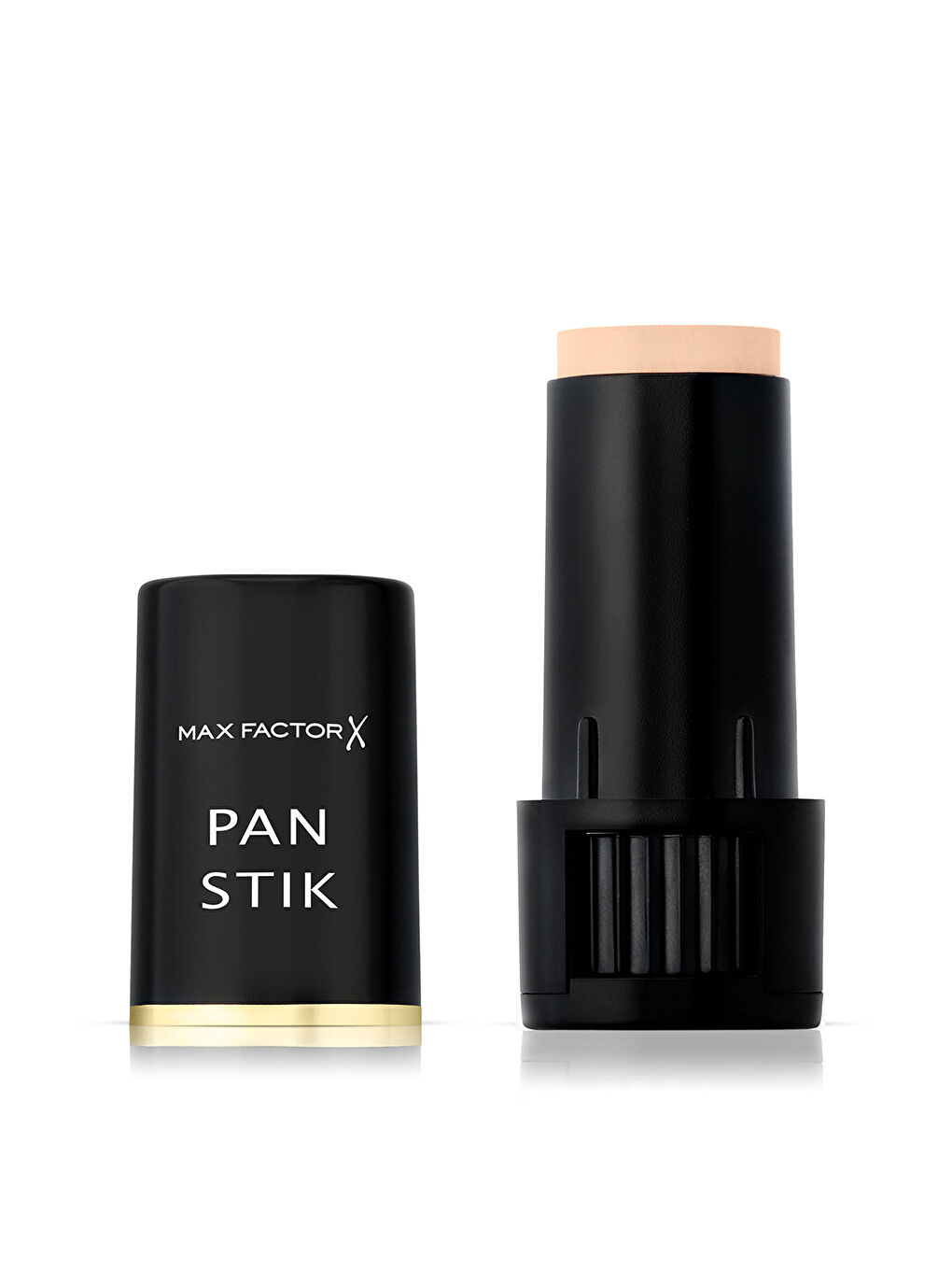 Stick Fondöten Pan Stick Foundation 12 True Beige-1