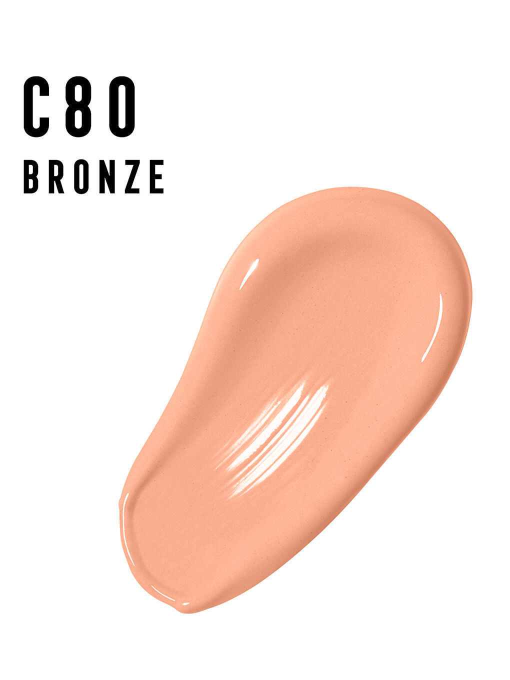 Facefinity Fondöten 80 Bronze-2