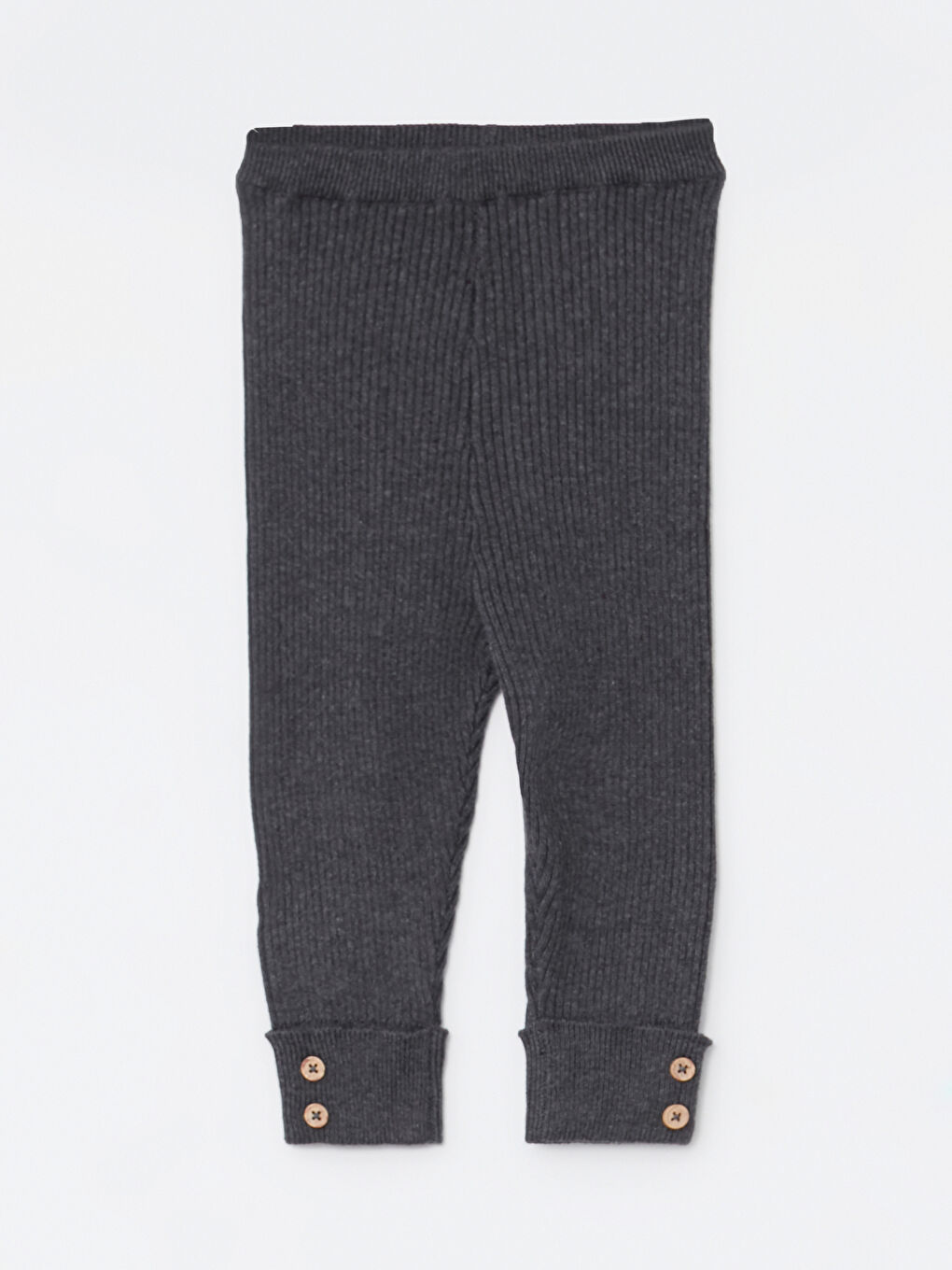 Ensemble Pull en Tricot à Col Rond à Manches Longues Imprimé pour Garçon Bébé et Pantalon Lot de 2-3