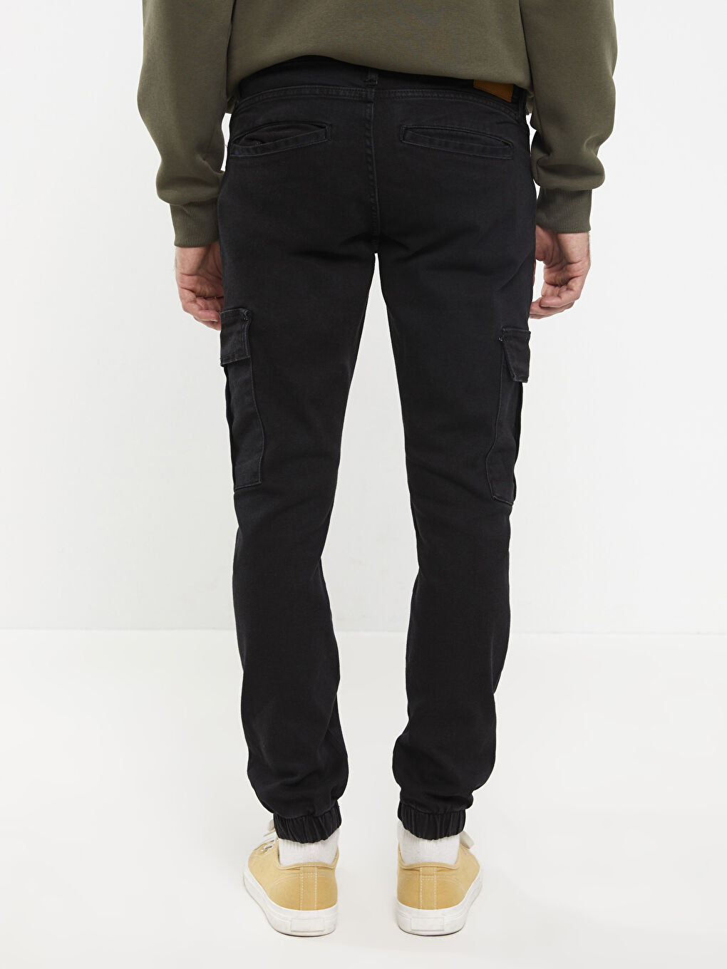 XSIDE Slim Fit Men's Jeans -W2DJ73Z8-DJS