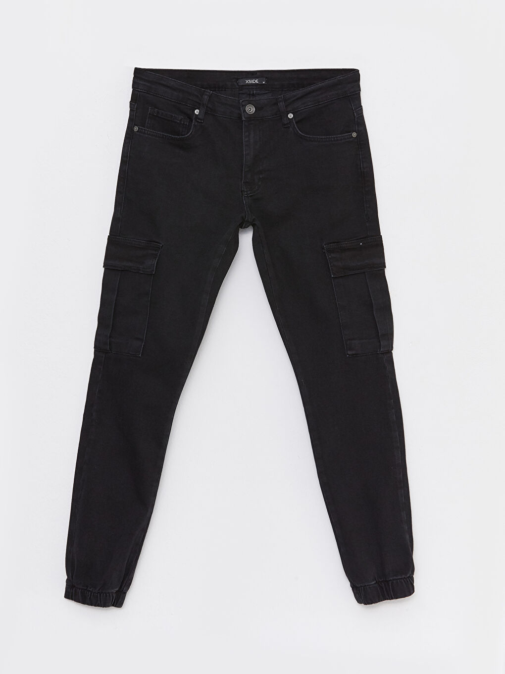 XSIDE Slim Fit Men's Jeans -W2DJ73Z8-DJS