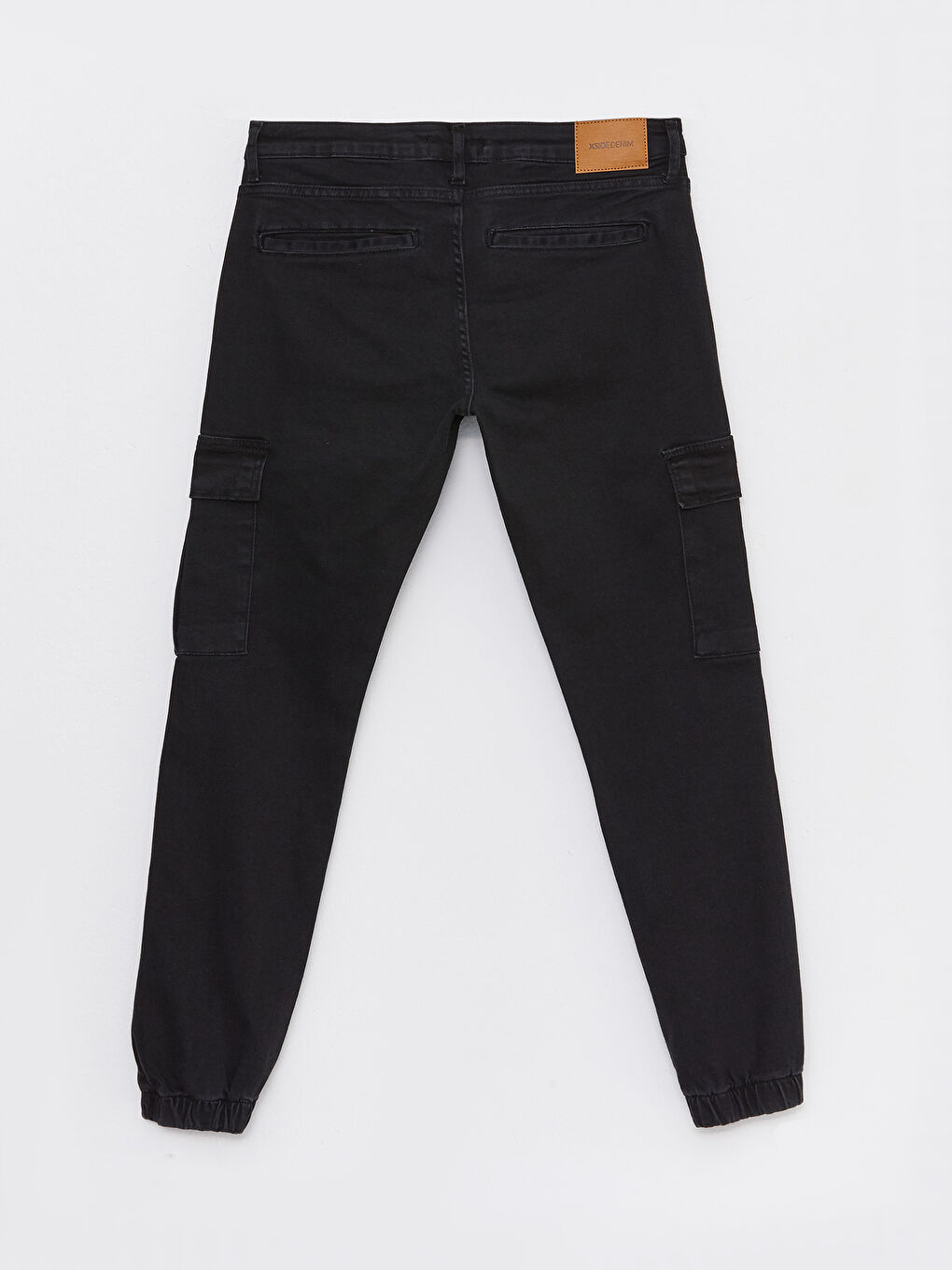 XSIDE Slim Fit Men's Jeans -W2DJ73Z8-DJS