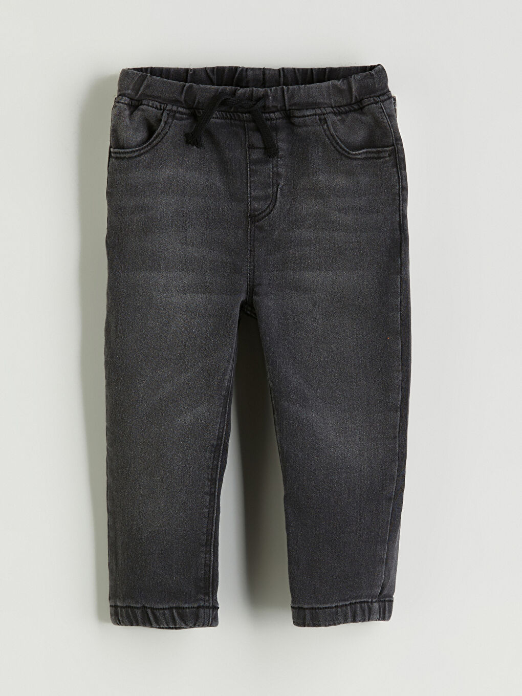 LCW Kids Elasticated Waist Boys' Jeans -W2DL21Z1-M0U