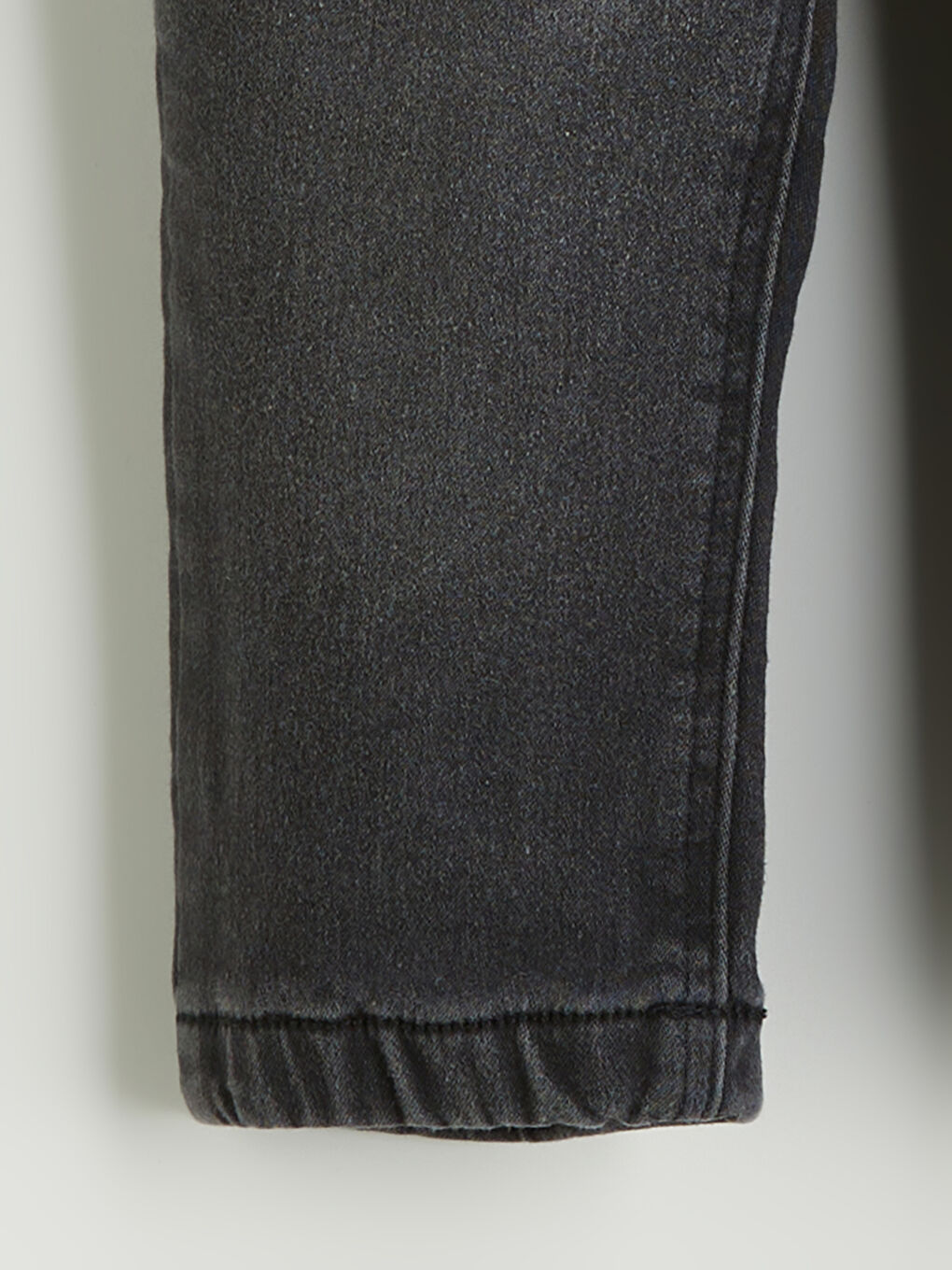 LCW Kids Elasticated Waist Boys' Jeans -W2DL21Z1-M0U