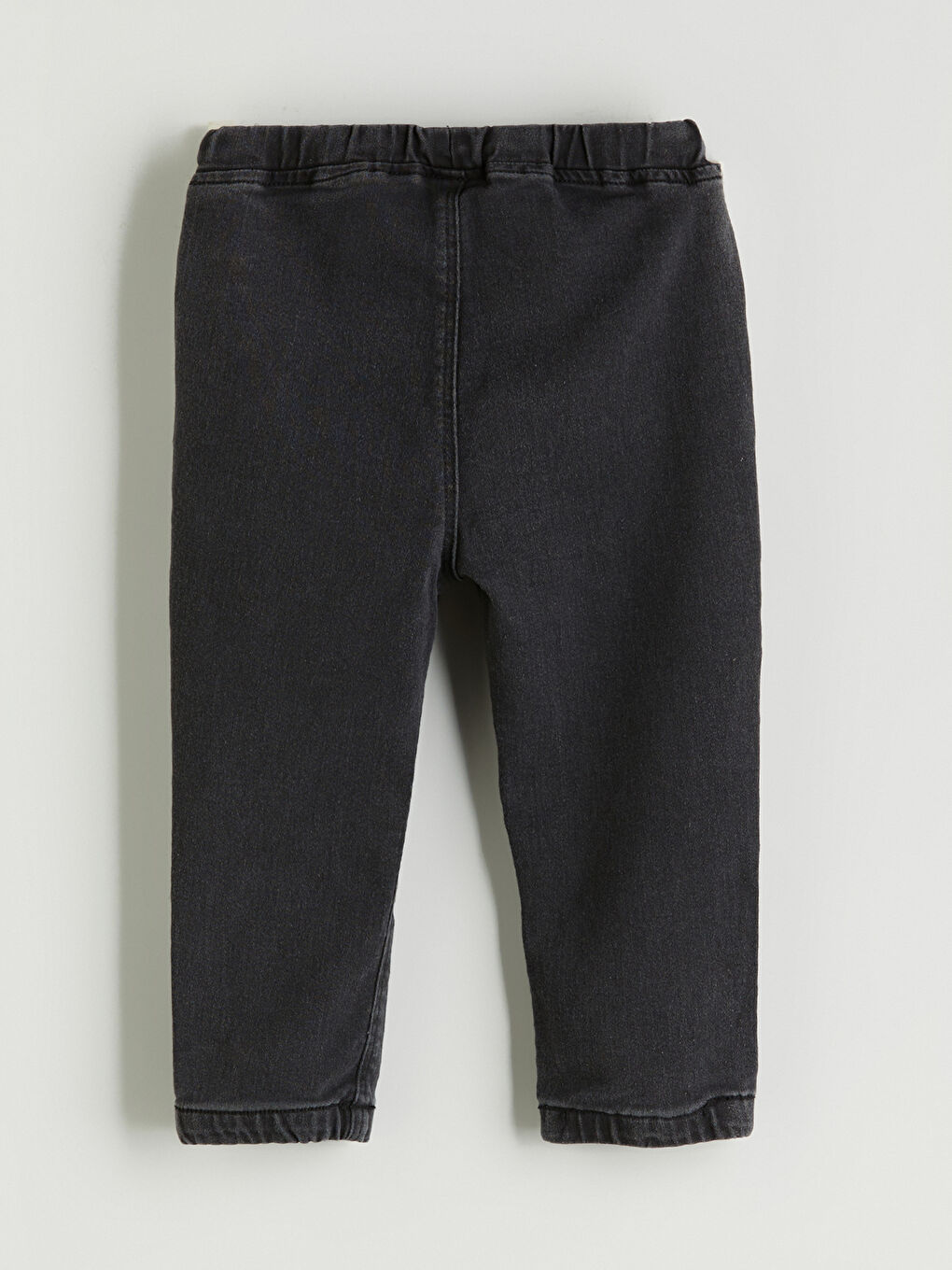 LCW Kids Elasticated Waist Boys' Jeans -W2DL21Z1-M0U