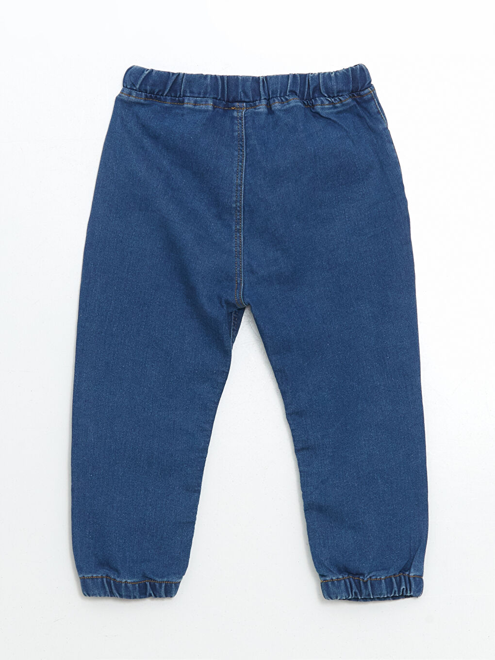 LCW baby Elasticated Waist Baby Boys' Jeans -W2DL27Z1-H45
