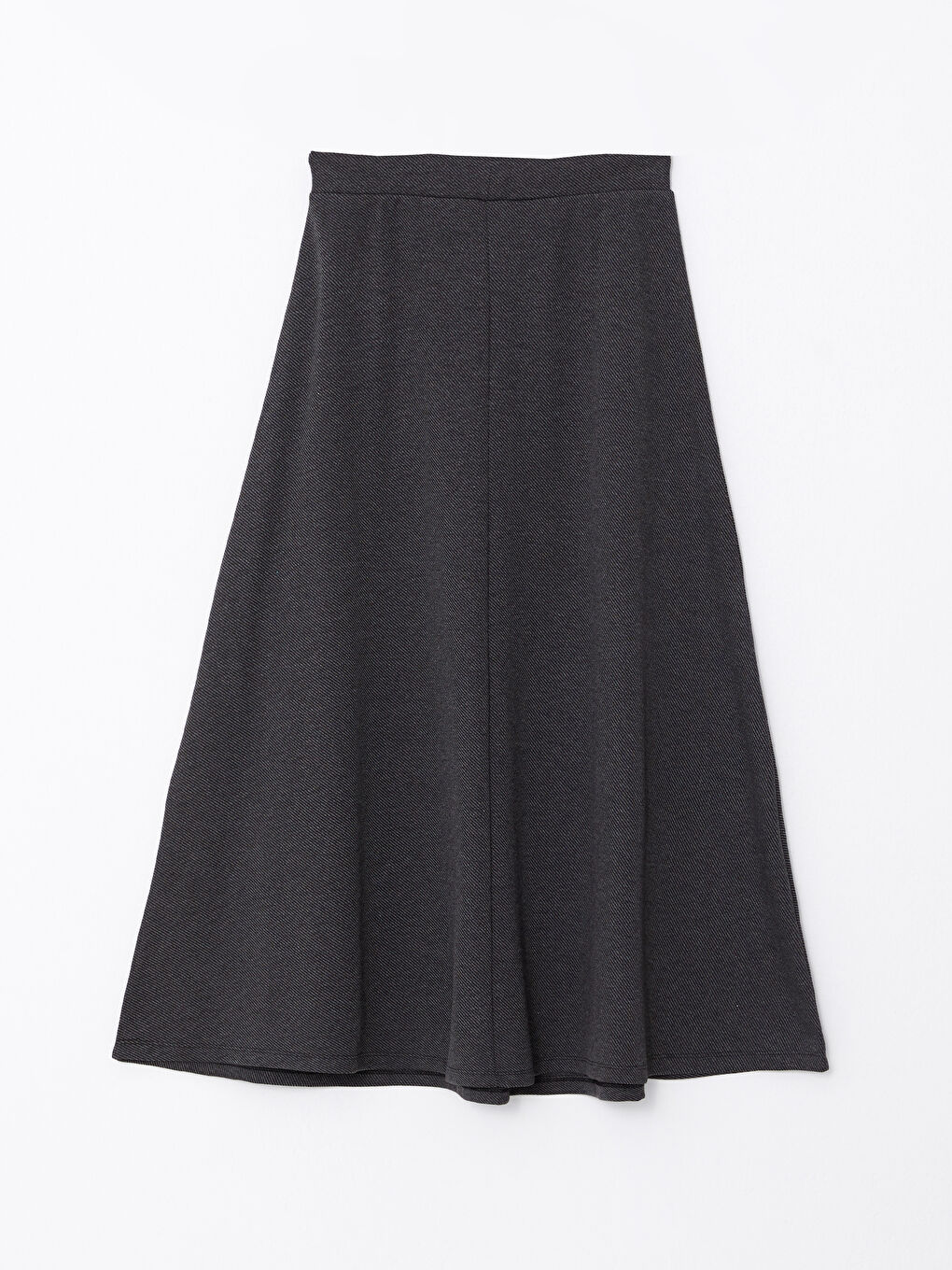 Straight A Cut Women's Skirt-6