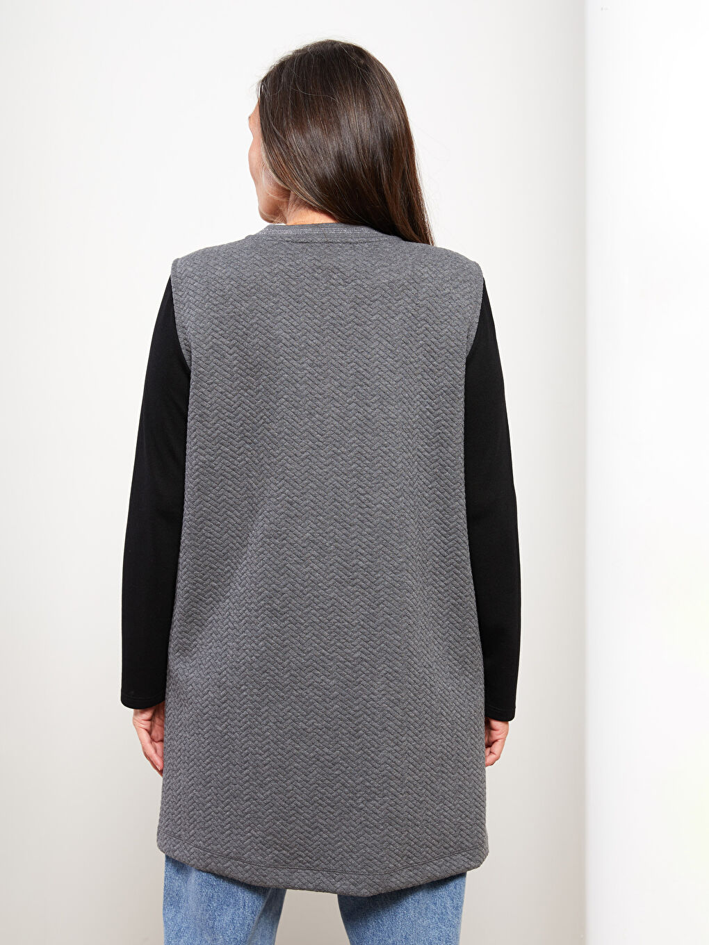 کەمەری یه‌خه‌ خڕ نەخشدار ئافرەتان-4