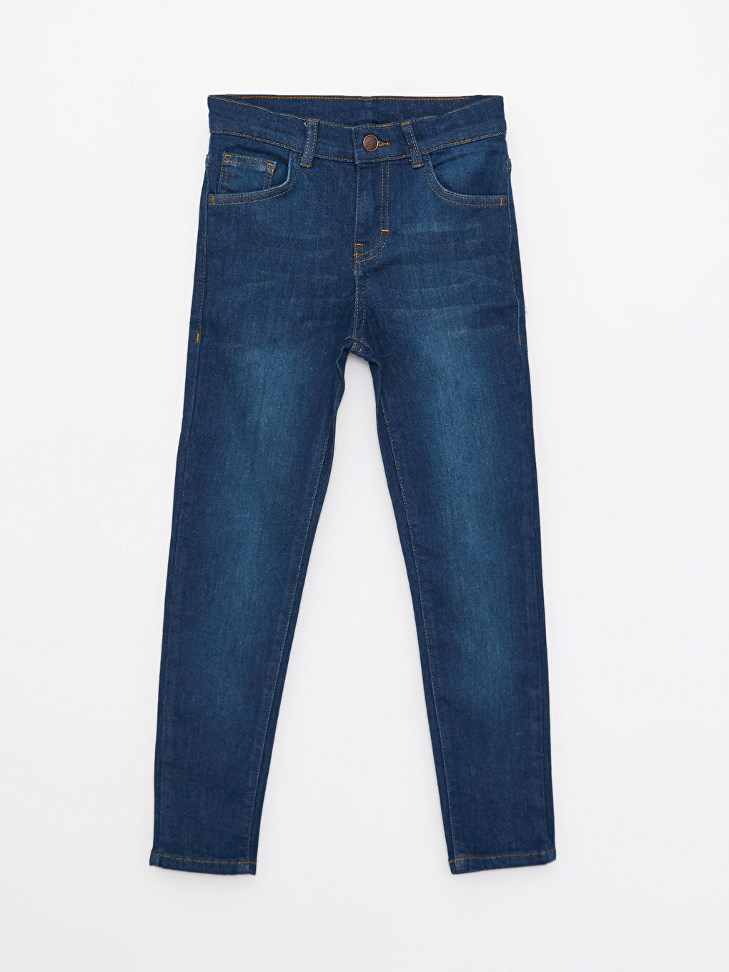 LCW Kids Super Skinny Fit Boy Denim Trousers -W2DN36Z4-JVV
