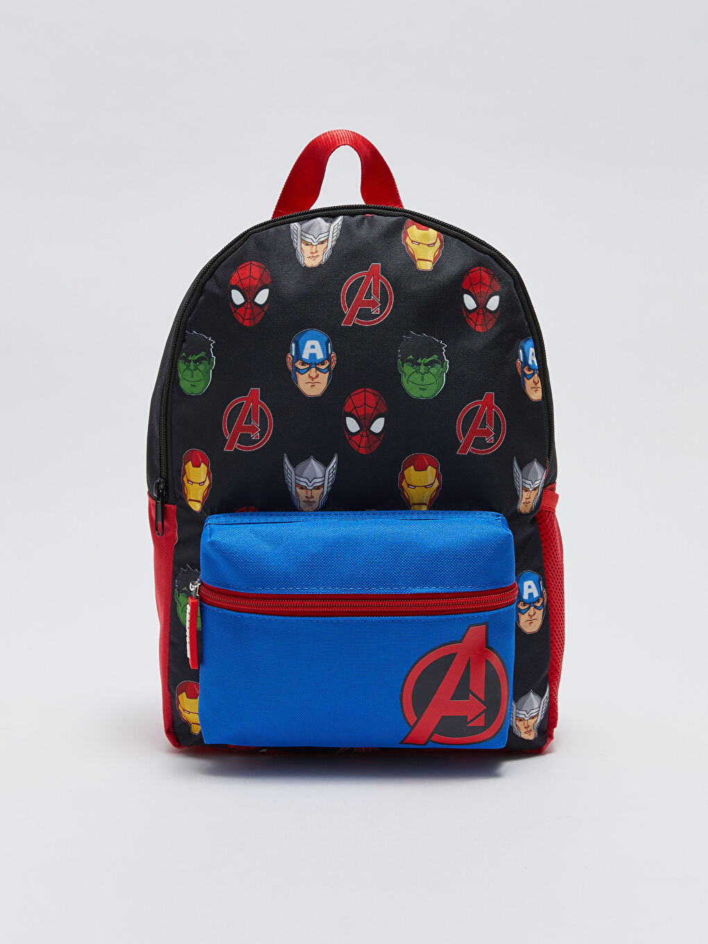 Karışık Avengers Lisanslı Erkek Çocuk Sırt Çantası