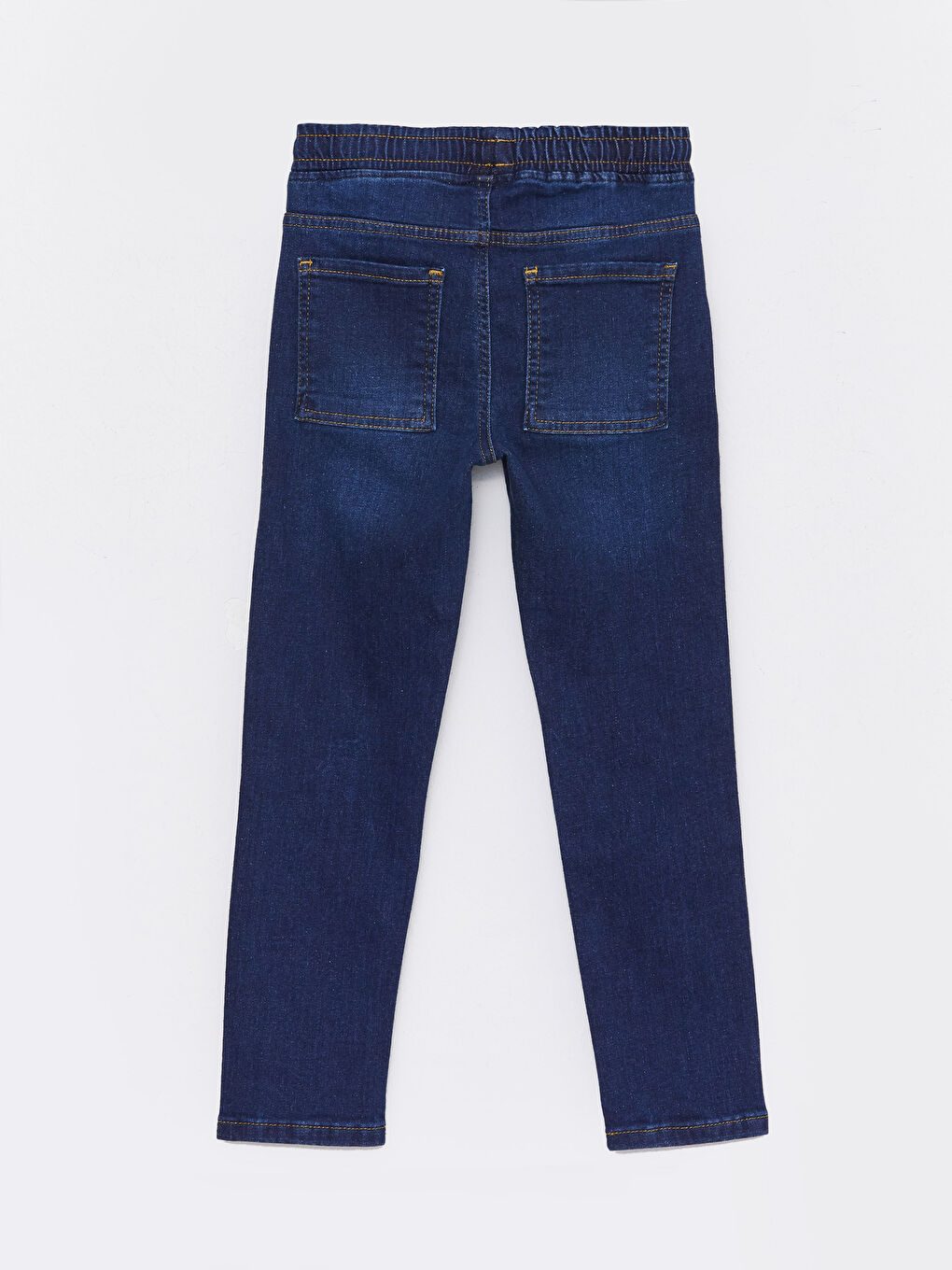 LCW Kids Elastischer Bund Schlanke Passform Jeans für Jungen -W2DN38Z4-309
