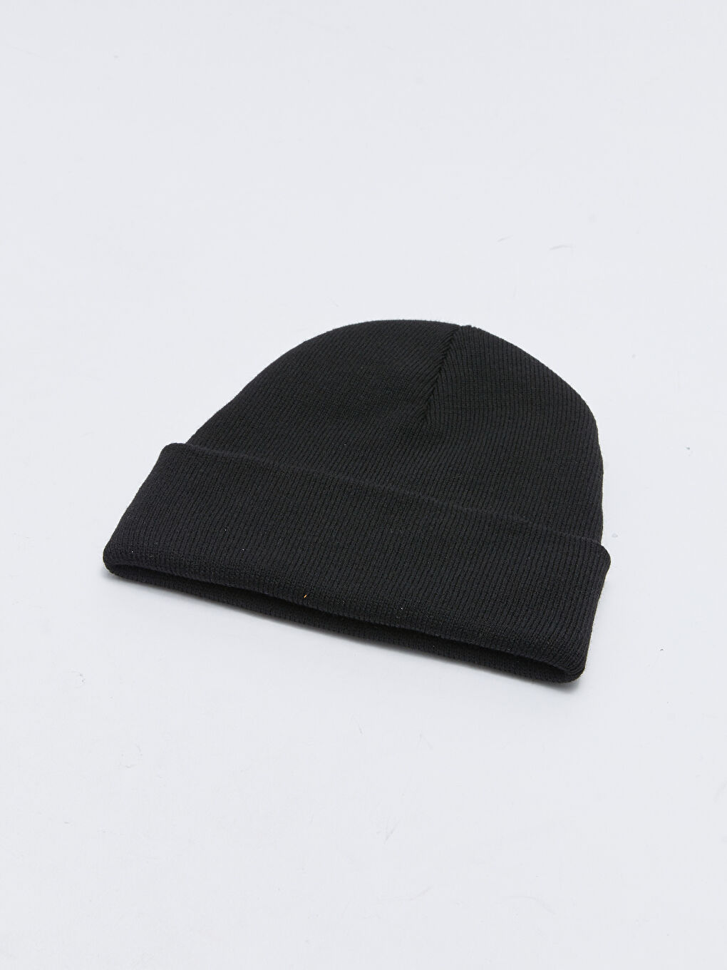 Regular Boy Tricot Beret-1