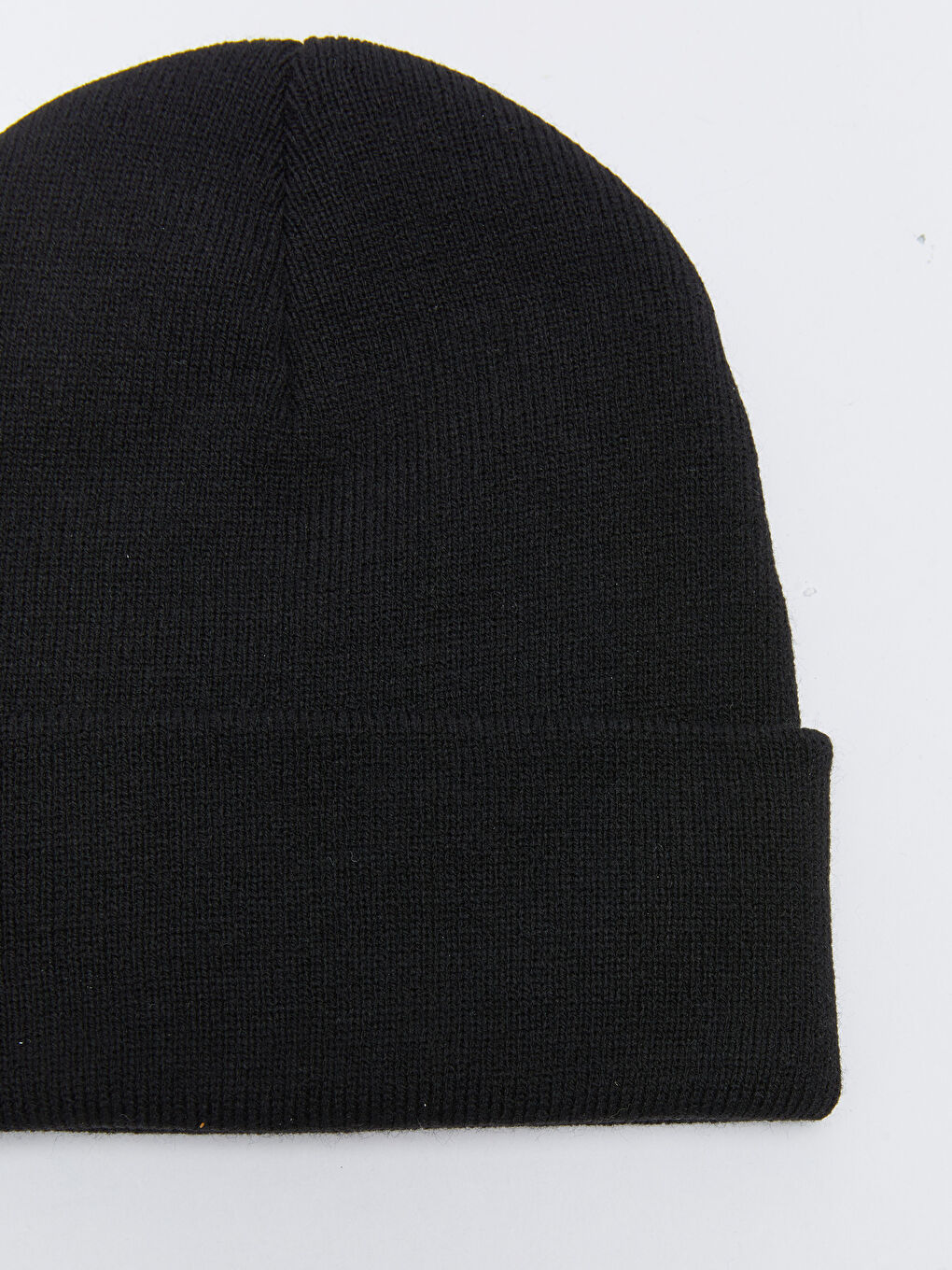 Regular Boy Tricot Beret-2