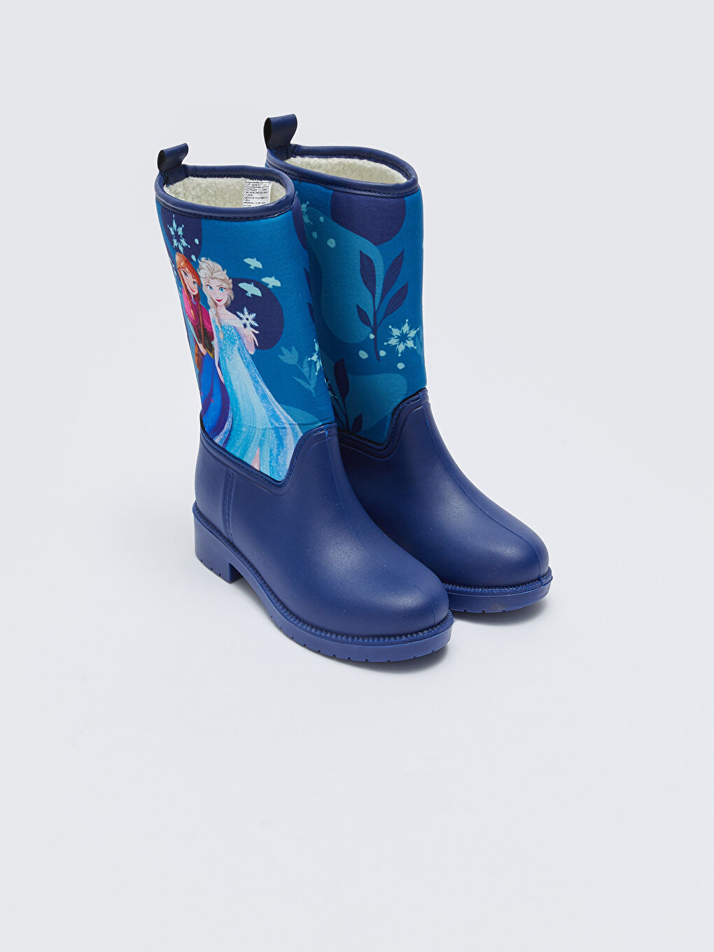 Frozen Licensed Girls Rain Boots