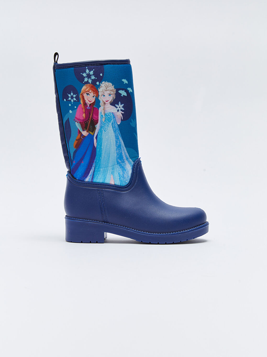 Frozen Licensed Girls Rain Boots-1