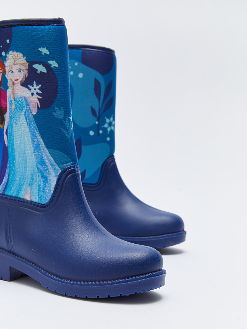 Frozen Licensed Girls Rain Boots-2