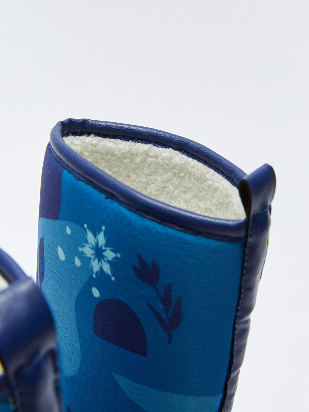 Frozen Licensed Girls Rain Boots-5