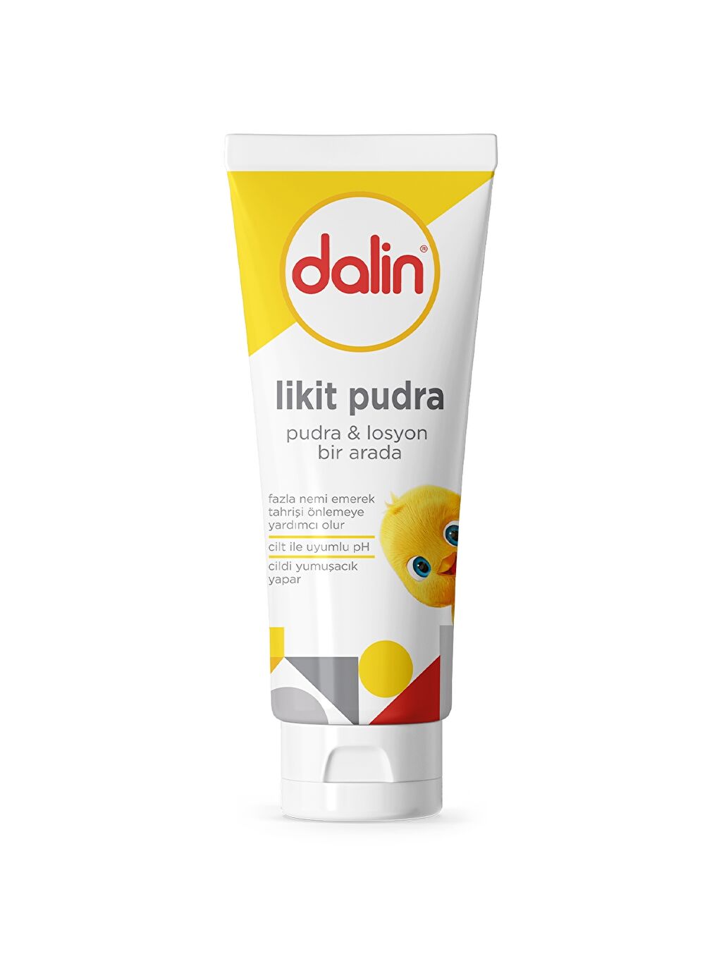 Bebek Pudrası 200 g