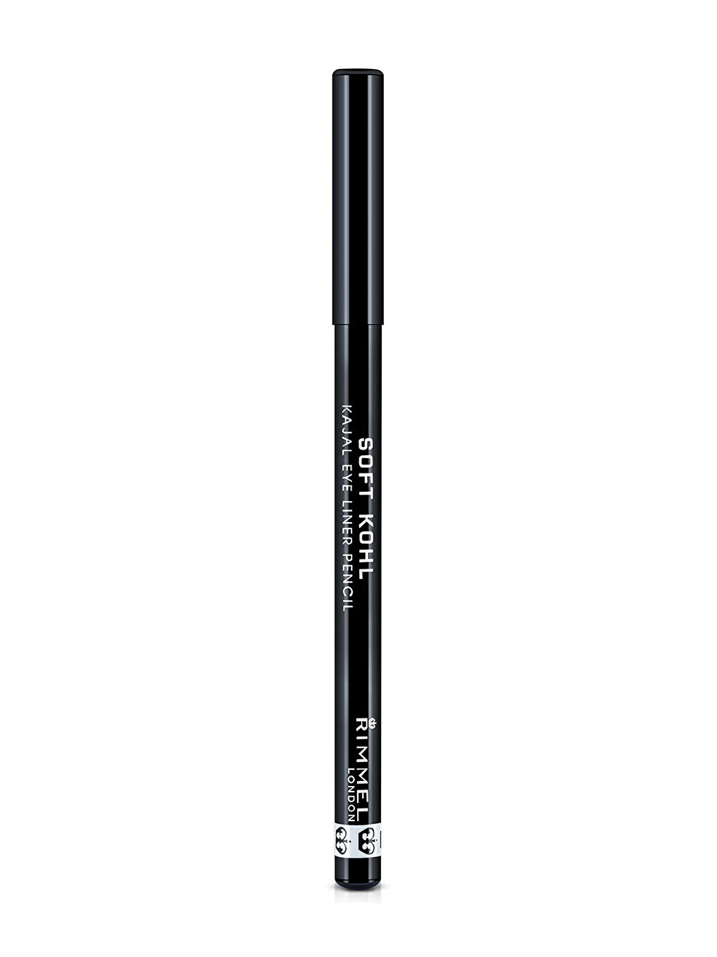Siyah Göz Kalemi Soft Kohl Kajal Eye Liner Pencil 061 Jet Black