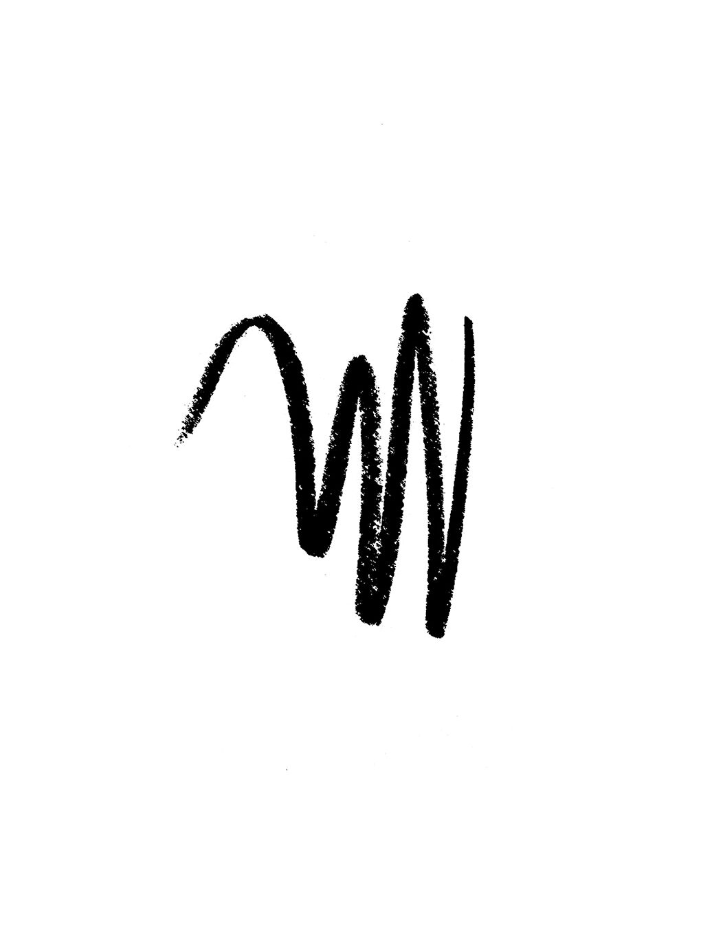 Siyah Göz Kalemi Soft Kohl Kajal Eye Liner Pencil 061 Jet Black-2