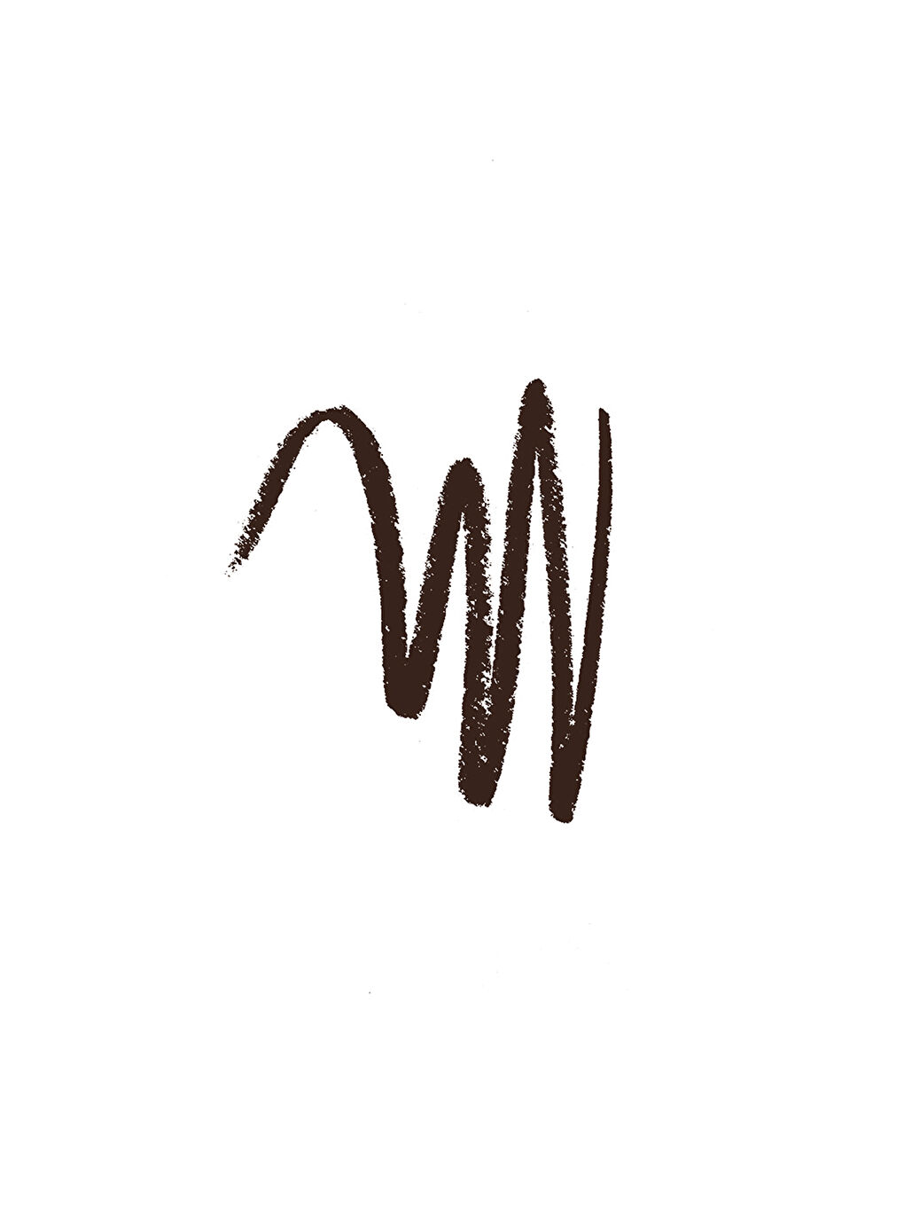 Kahve Göz Kalemi Soft Kohl Kajal Eye Liner Pencil 001 Sable Brown-2