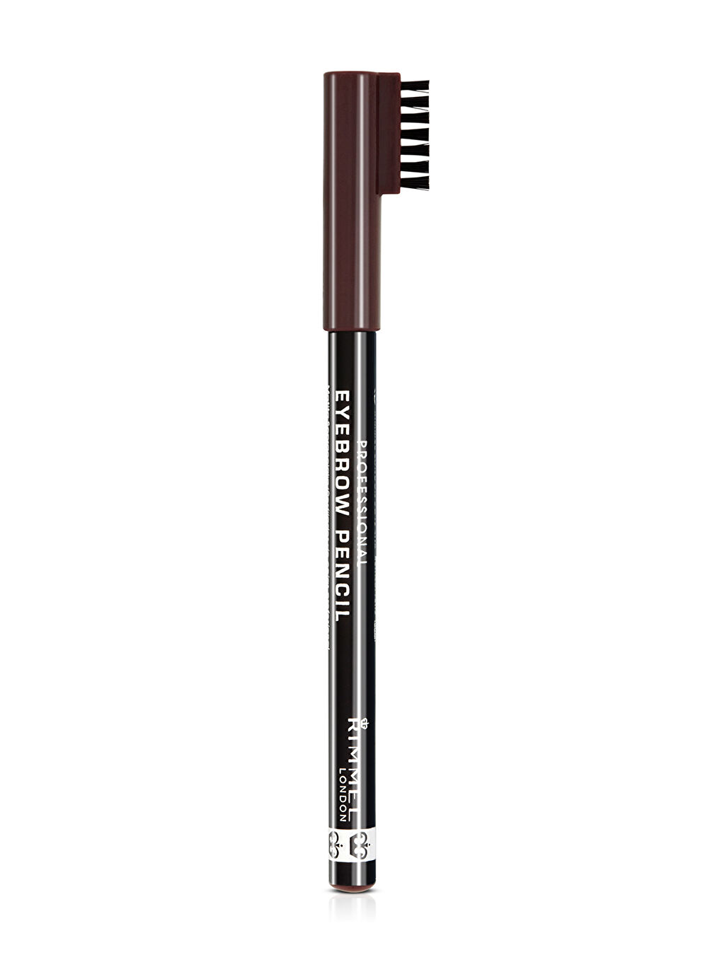 Kaş Kalemi Professional Eyebrow Pencil Dark Brown