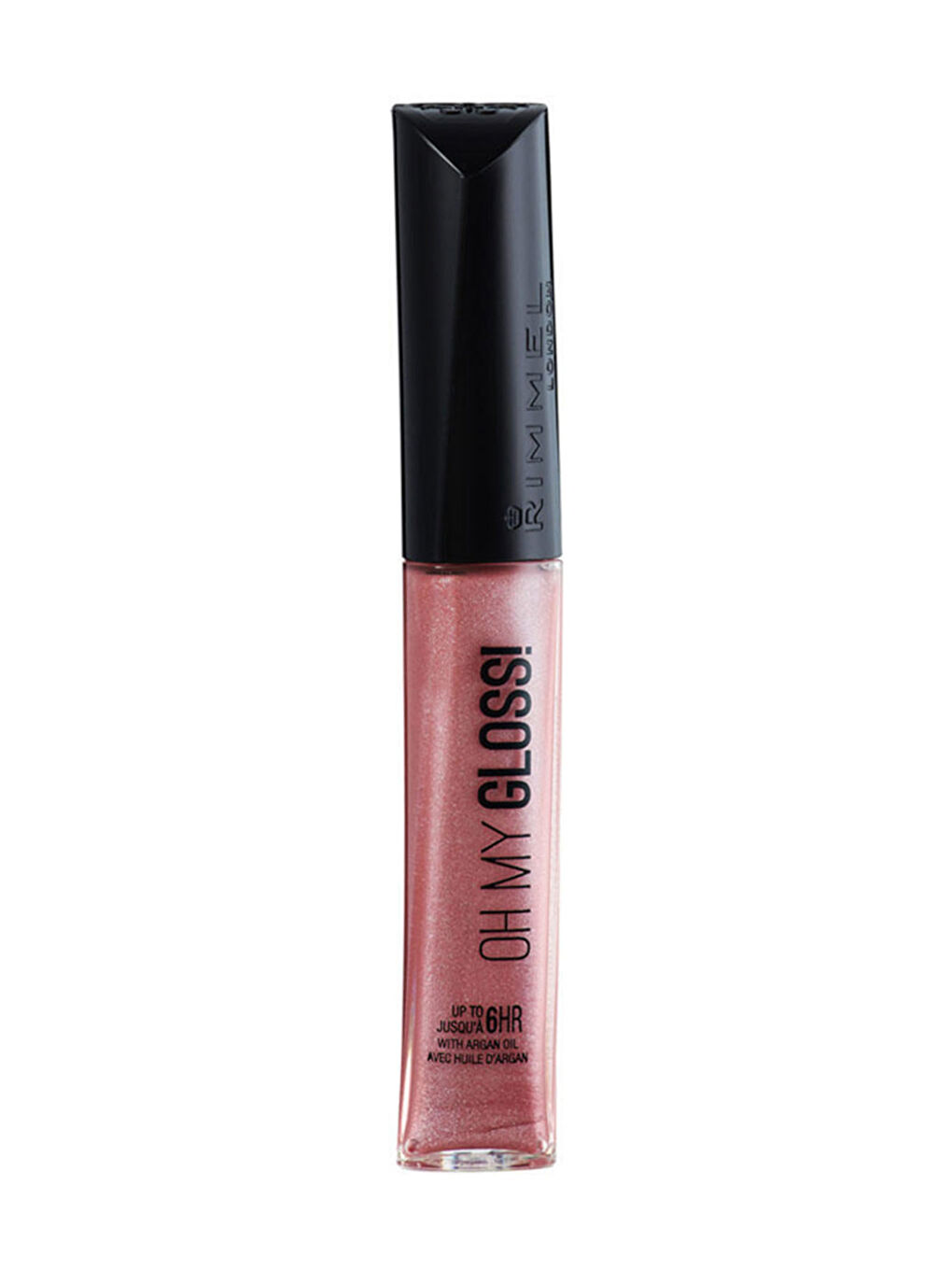 Ruj Oh My Gloss! Stay Glossy Lip Gloss 260 My Etern