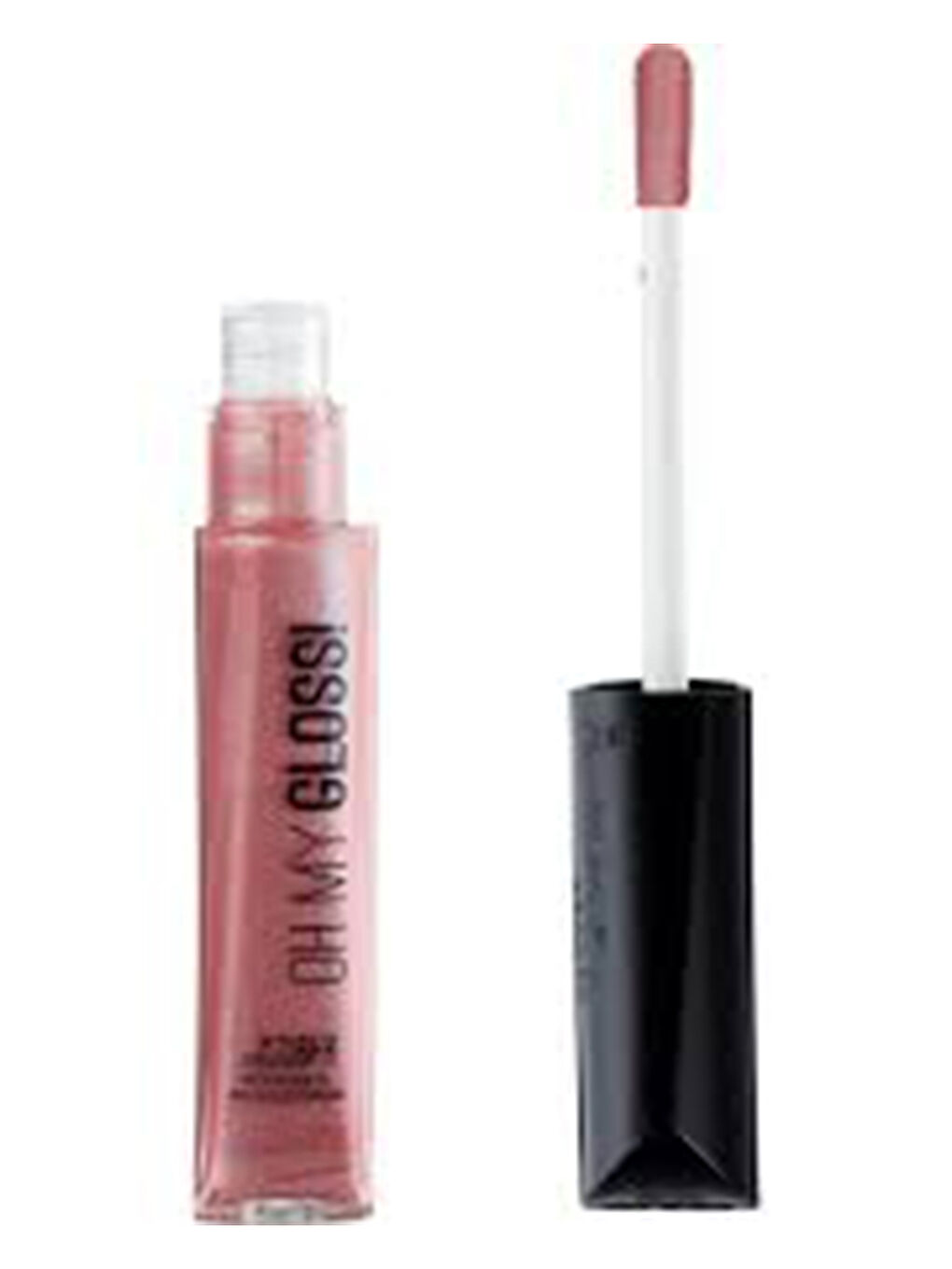 Ruj Oh My Gloss! Stay Glossy Lip Gloss 260 My Etern-1