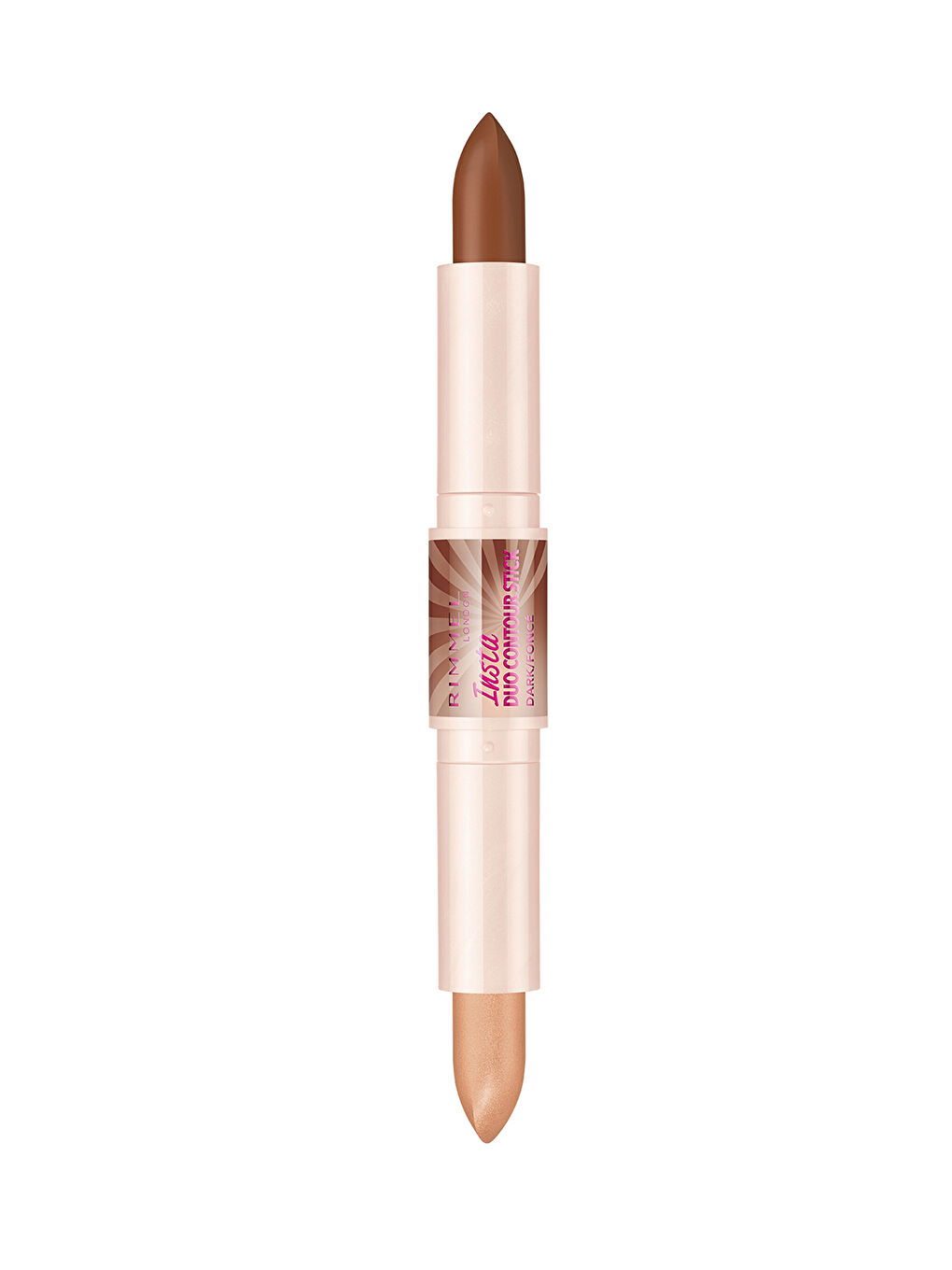 Kalem Kontür Insta Duo Contour Stick Dark