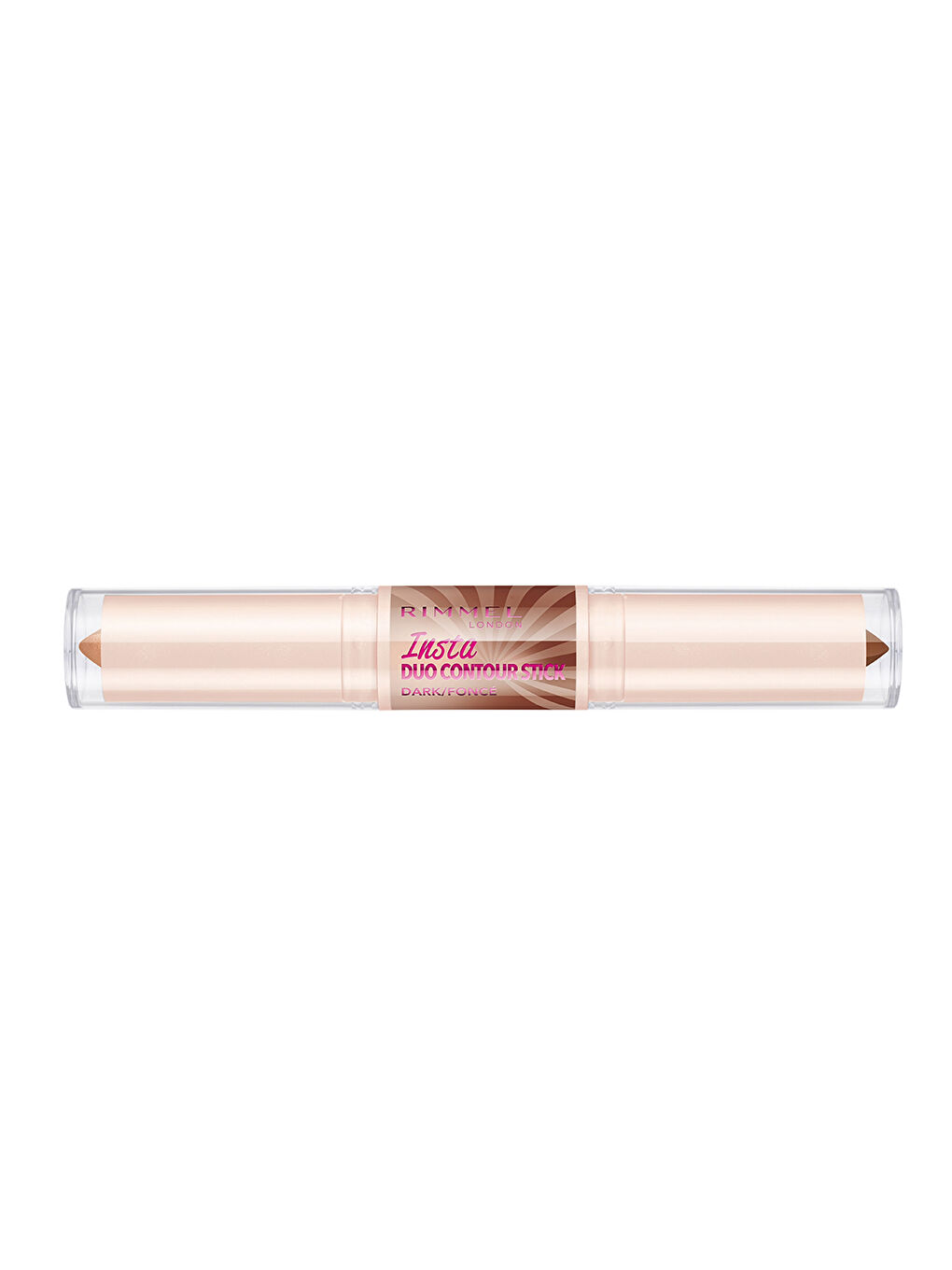 Kalem Kontür Insta Duo Contour Stick Dark-1