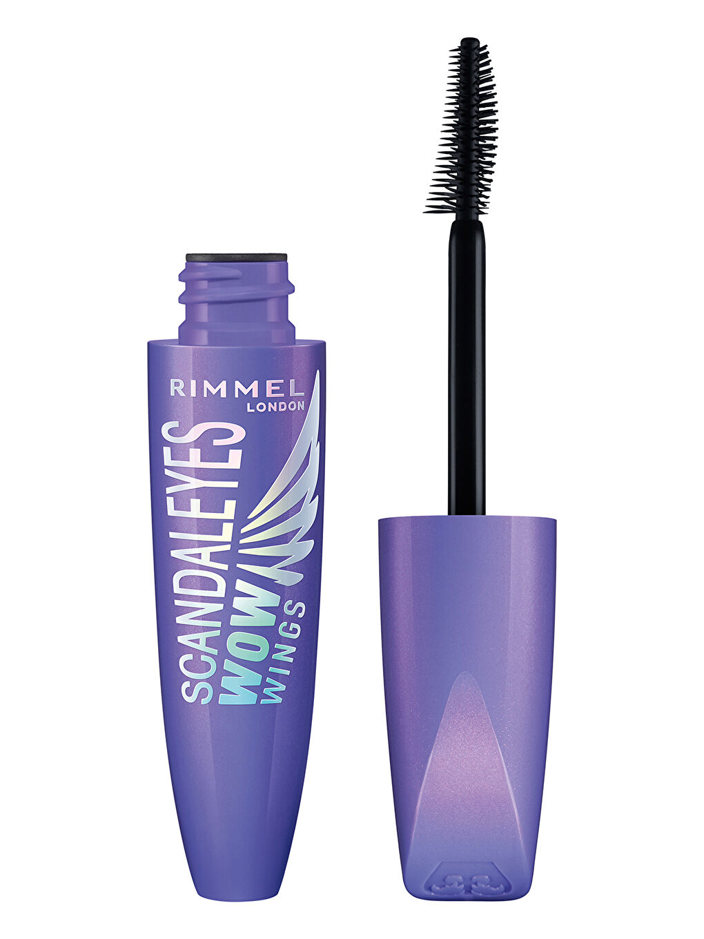 Siyah Maskara Scandaleyes Wow Mascara 12 ml Black-1