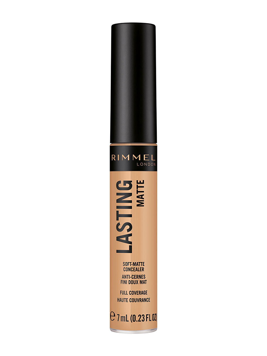 Mat Kapatıcı Beige London Lasting Matte Concealer 025 True 7 ml